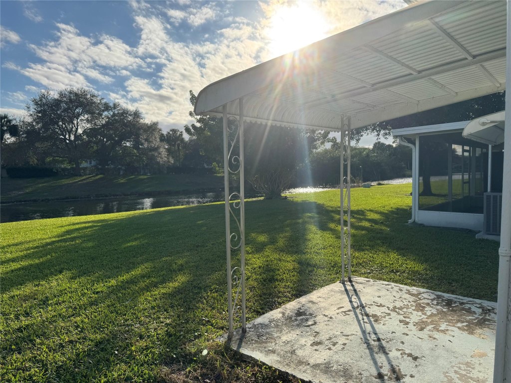 Lauderdale West Condo - Residential