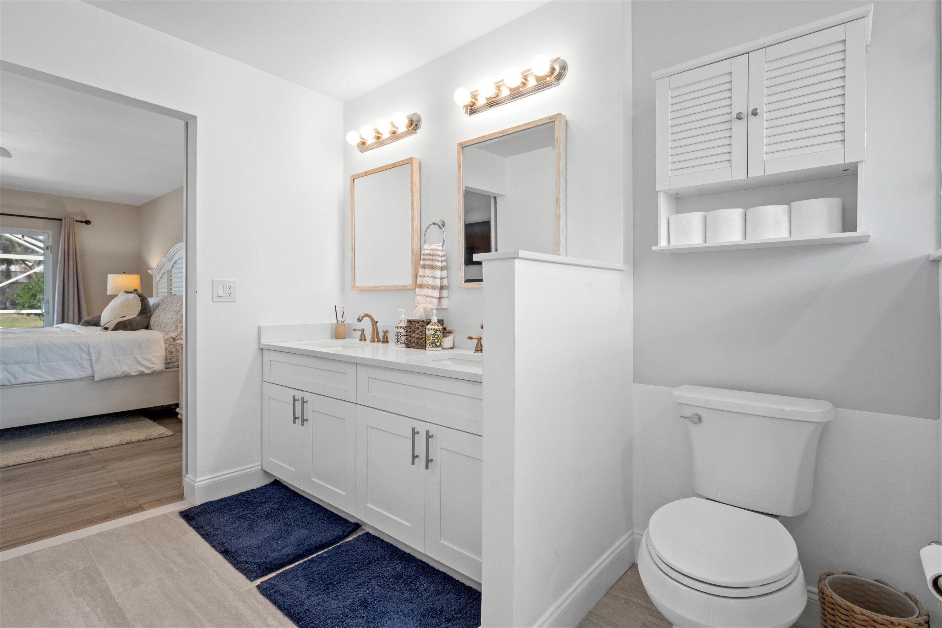 SUGAR POND MANOR OF WELLINGTON - Residential