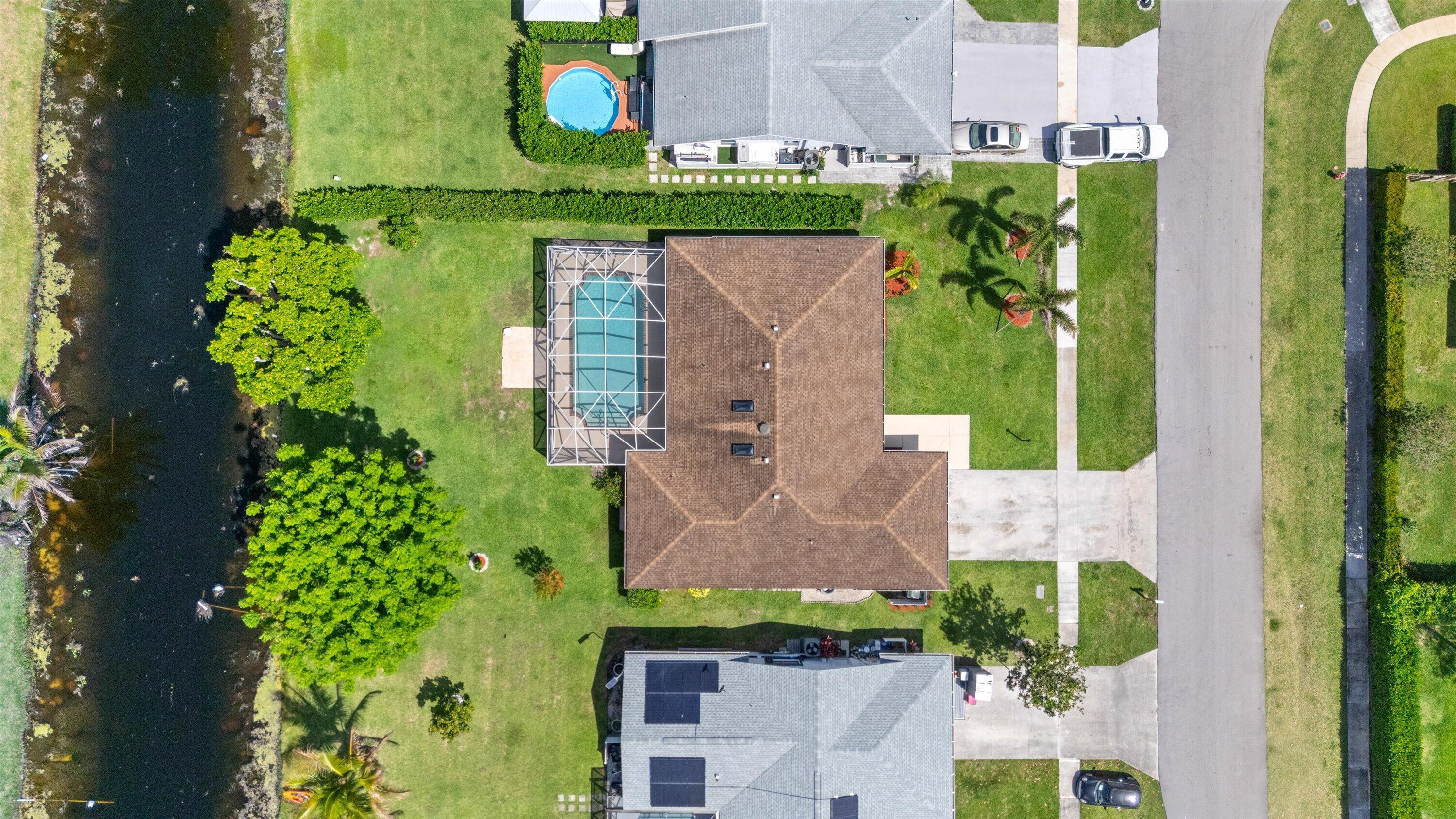 SUGAR POND MANOR OF WELLINGTON - Residential