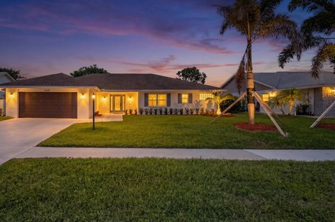 14160 Aster Avenue Wellington FL 33414