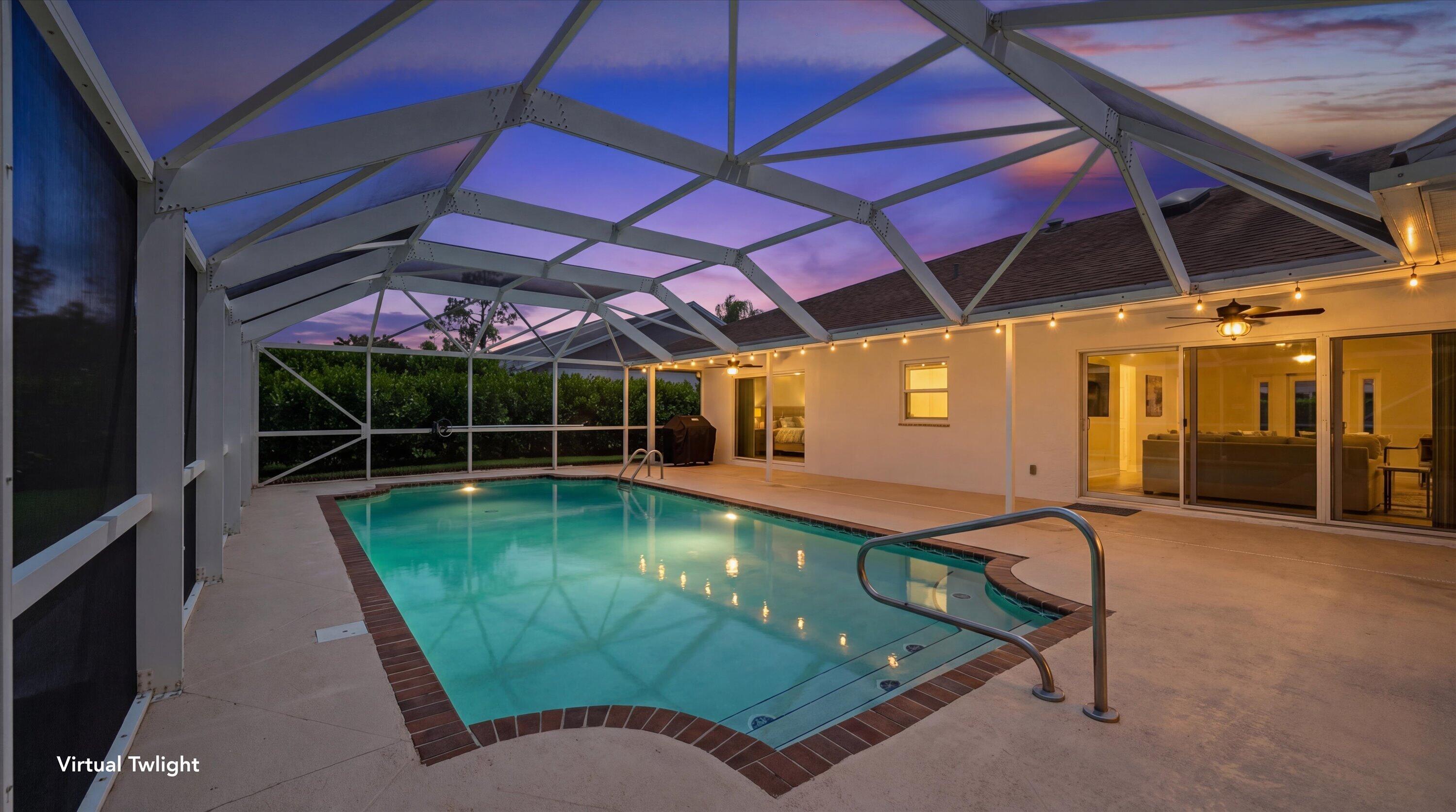 SUGAR POND MANOR OF WELLINGTON - Residential