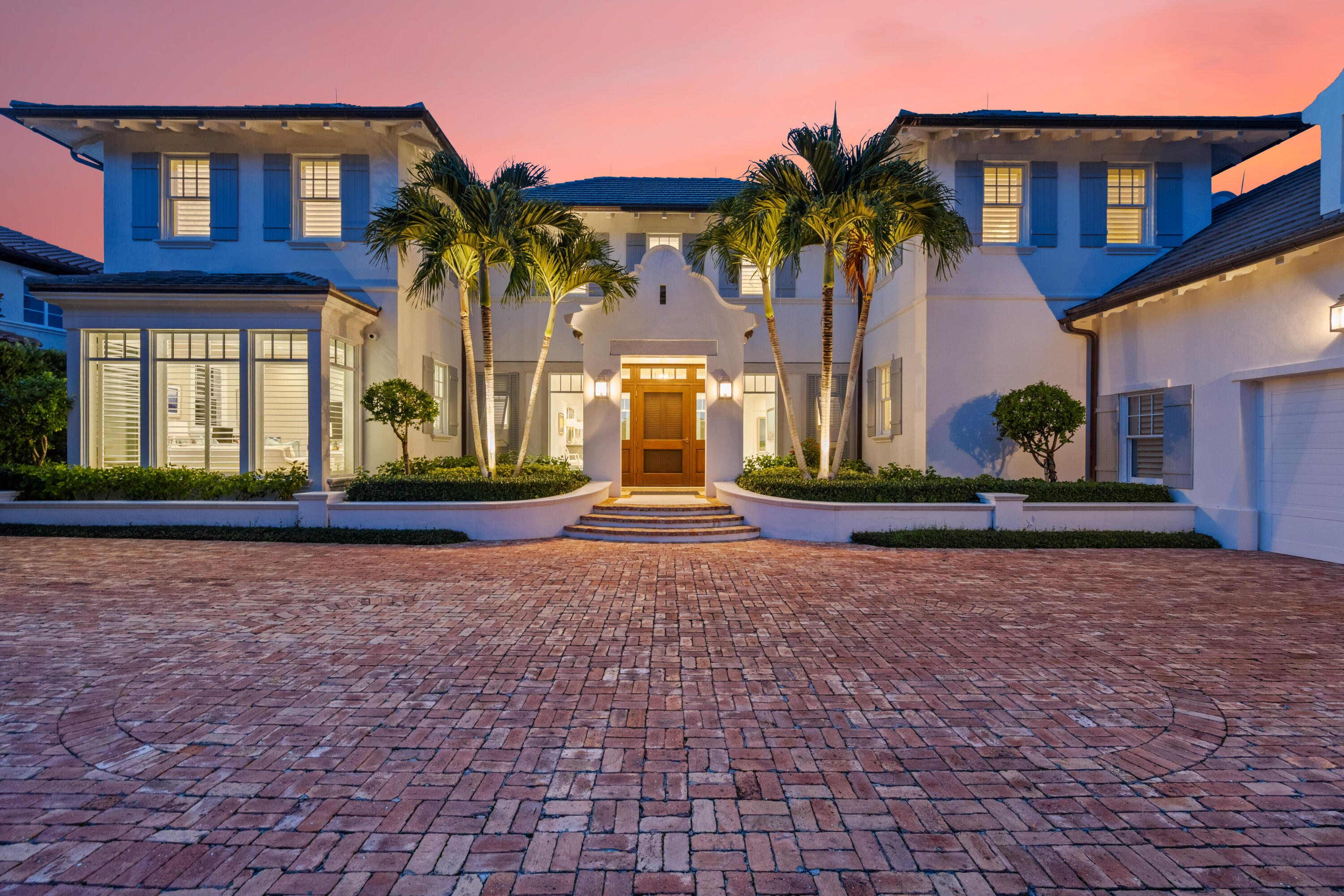 LOXAHATCHEE CLUB AT MAPLEWOOD PL7 PH2 - Residential