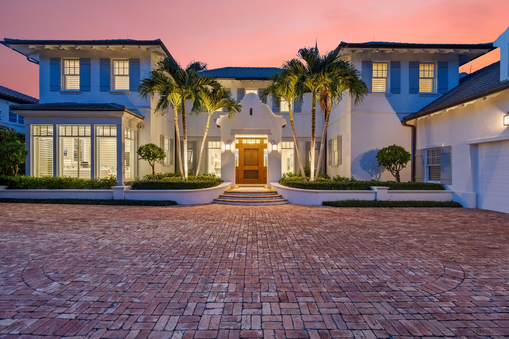 Photo of 194 Locha Drive, Jupiter, FL 33458 (MLS # R11167178)