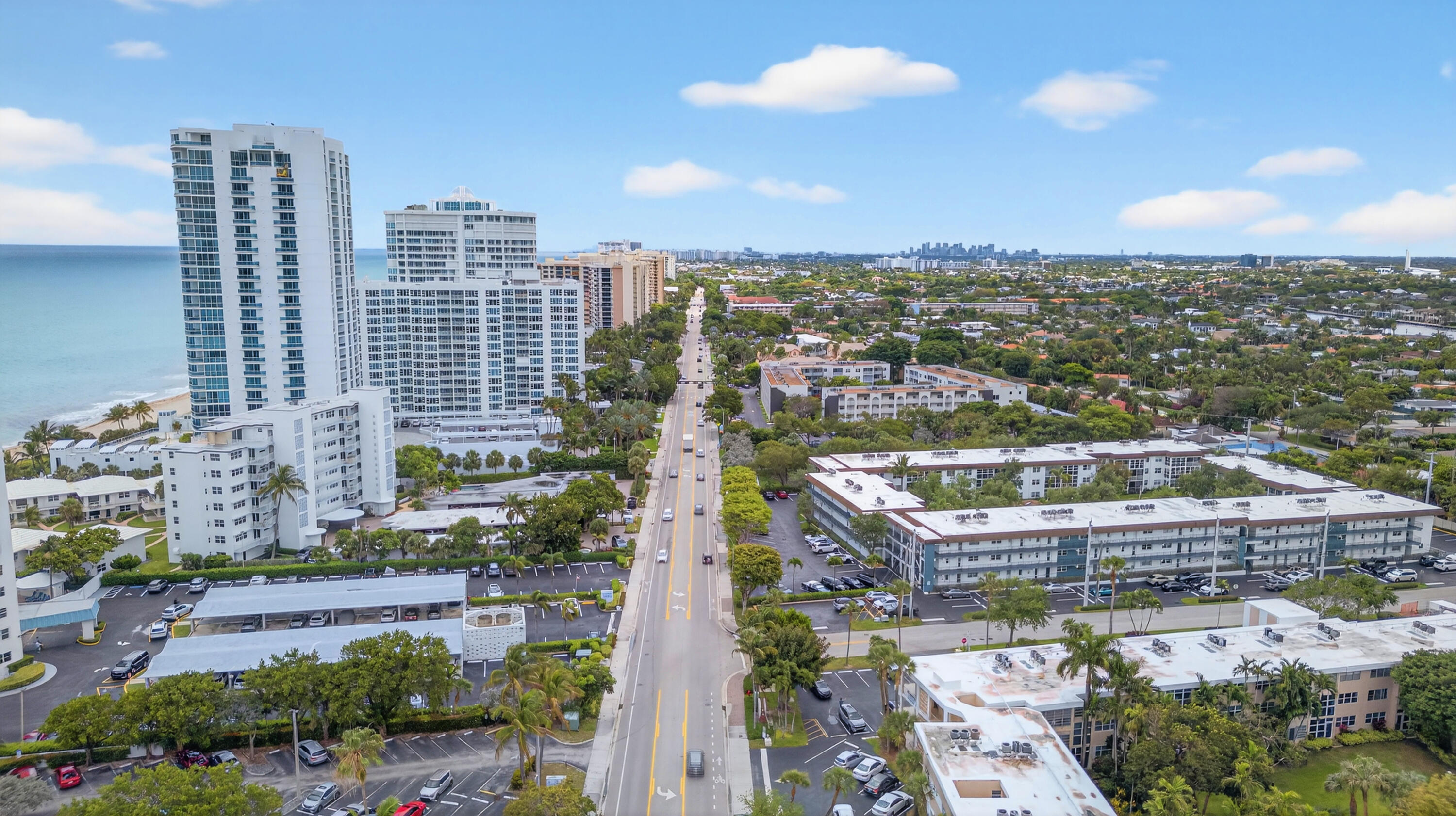 1501 S Ocean Boulevard 311