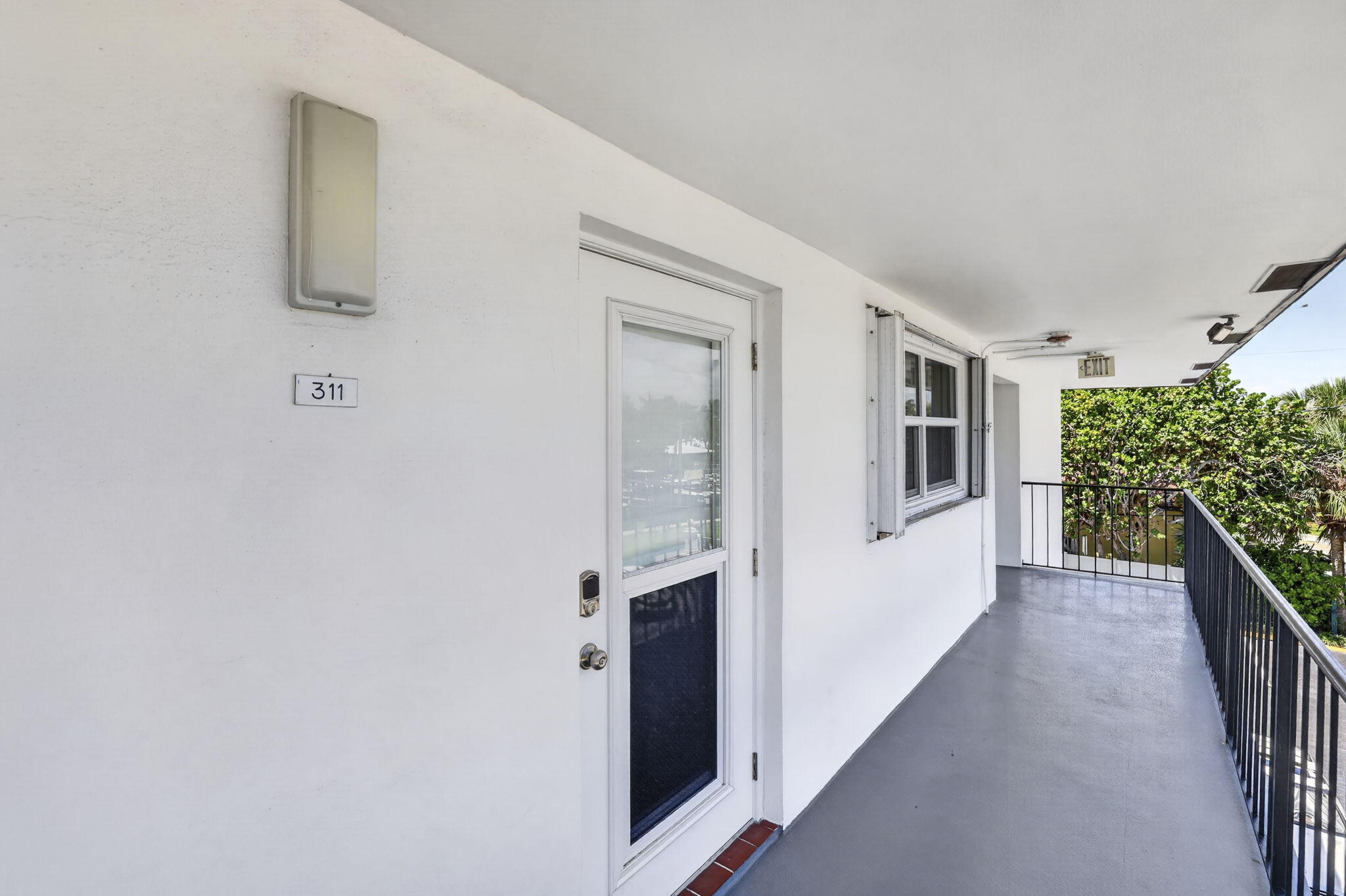 1501 S Ocean Boulevard 311