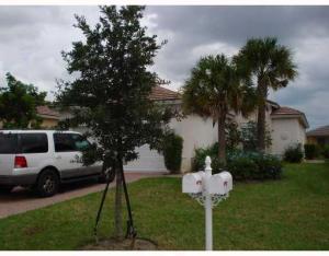 TRADITION 18 - Residential Lease