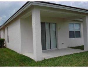 TRADITION 18 - Residential Lease