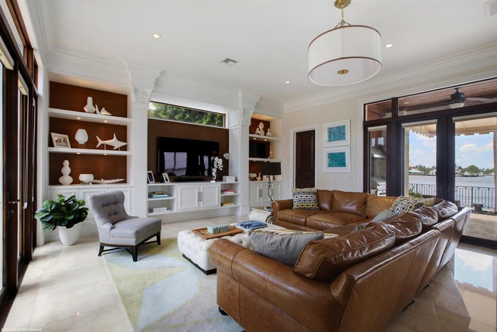 MC CORMICK MILE ADD 1 - Residential