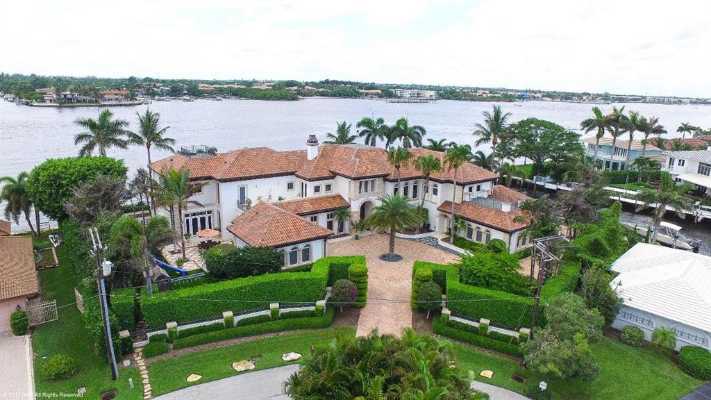 MC CORMICK MILE ADD 1 - Residential