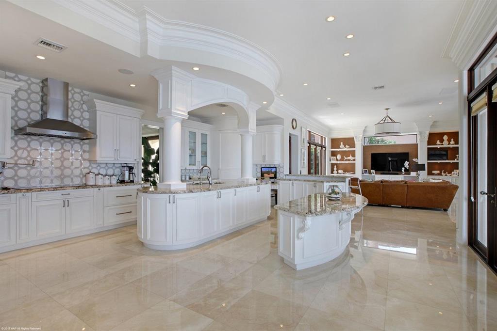 MC CORMICK MILE ADD 1 - Residential