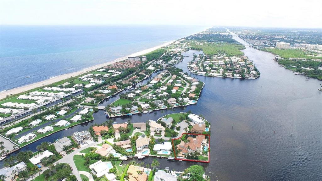 MC CORMICK MILE ADD 1 - Residential