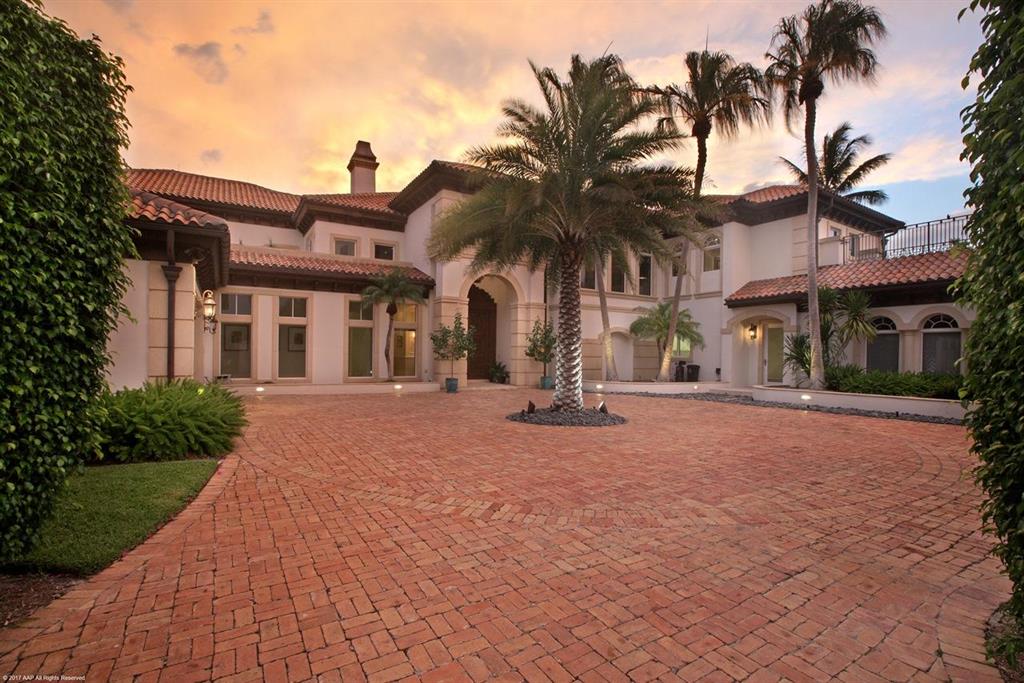 MC CORMICK MILE ADD 1 - Residential