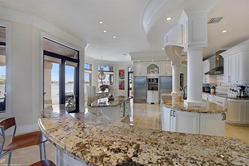 MC CORMICK MILE ADD 1 - Residential