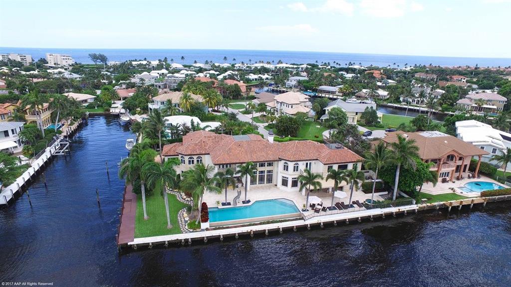 MC CORMICK MILE ADD 1 - Residential