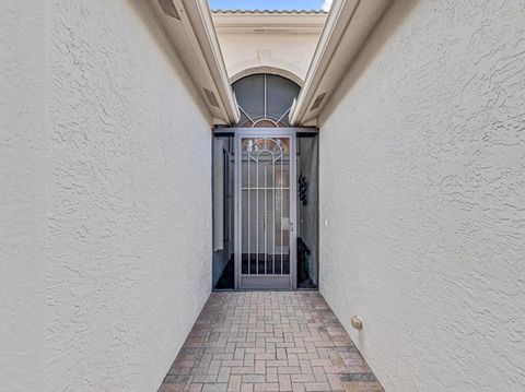 A home in Lake Worth