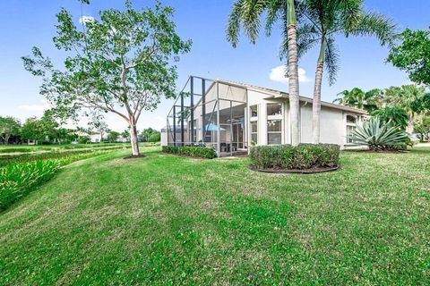 A home in Lake Worth