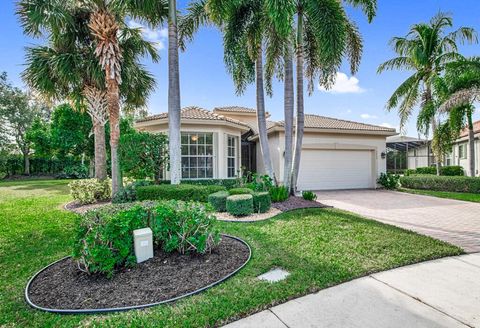 A home in Lake Worth