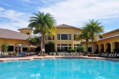 A home in Lake Worth