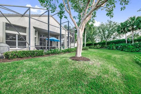 A home in Lake Worth