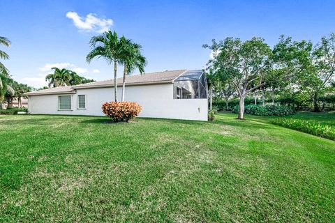 A home in Lake Worth