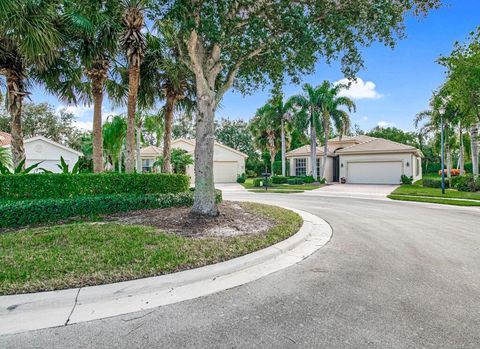 A home in Lake Worth