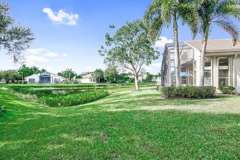 A home in Lake Worth