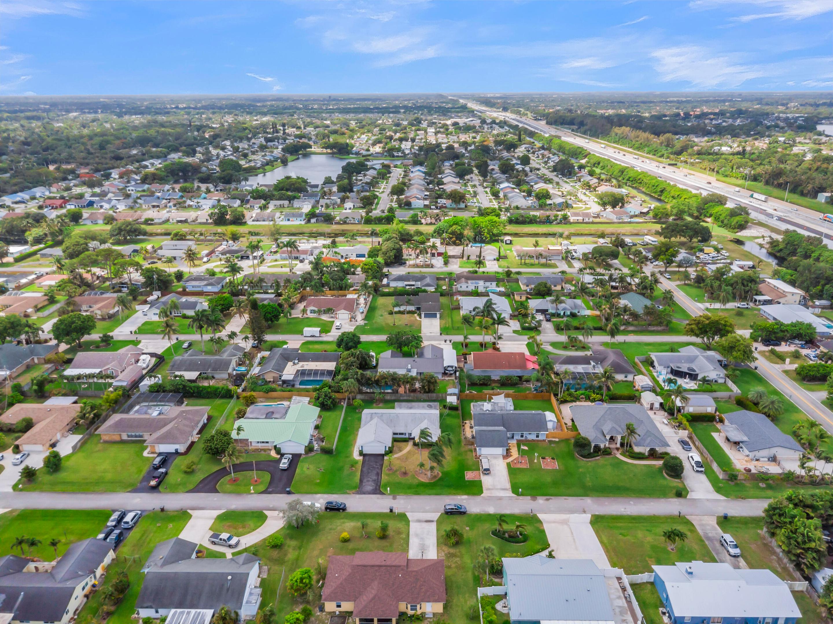 FLORIDA GARDENS 4 - Residential