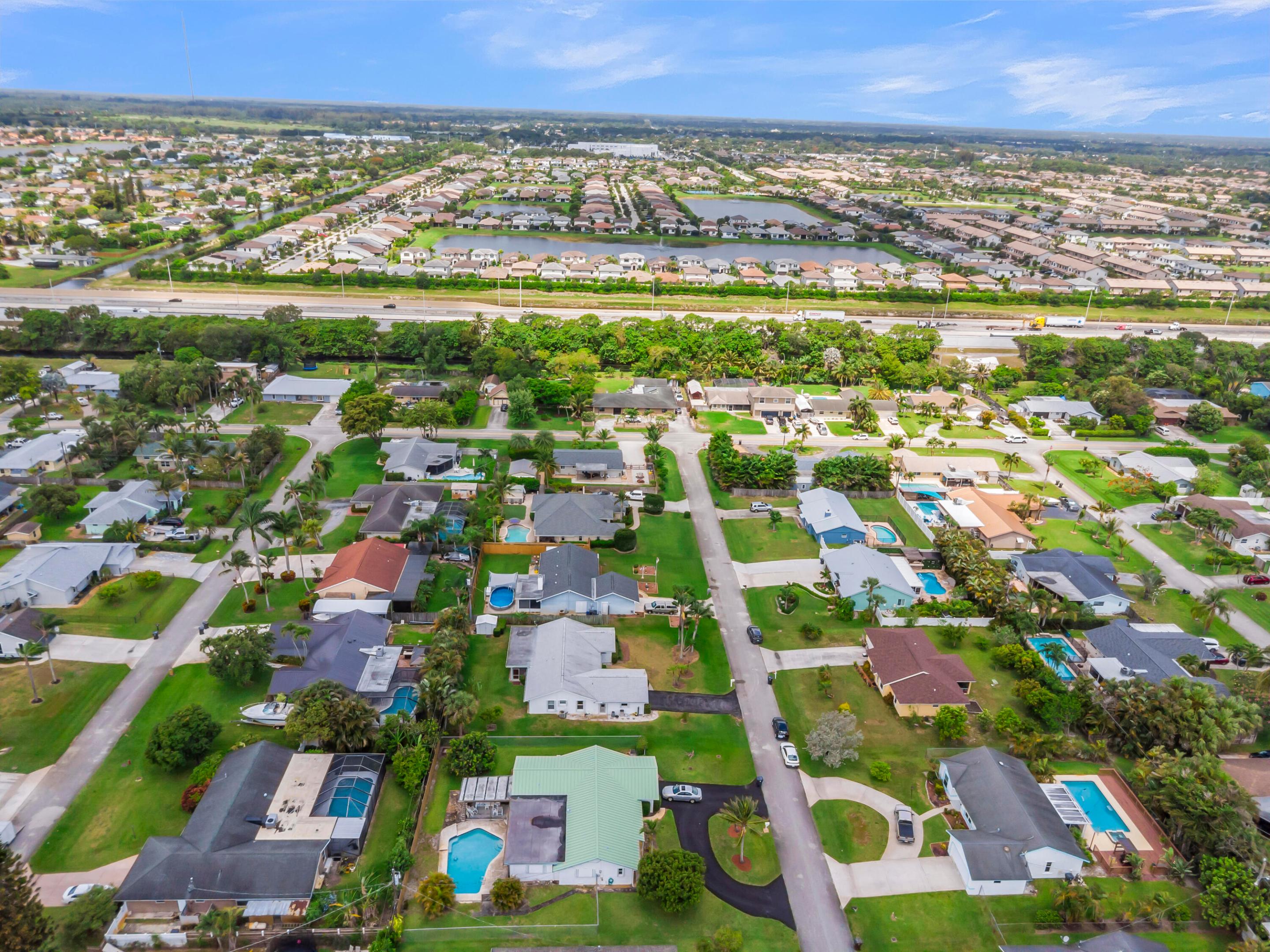 FLORIDA GARDENS 4 - Residential