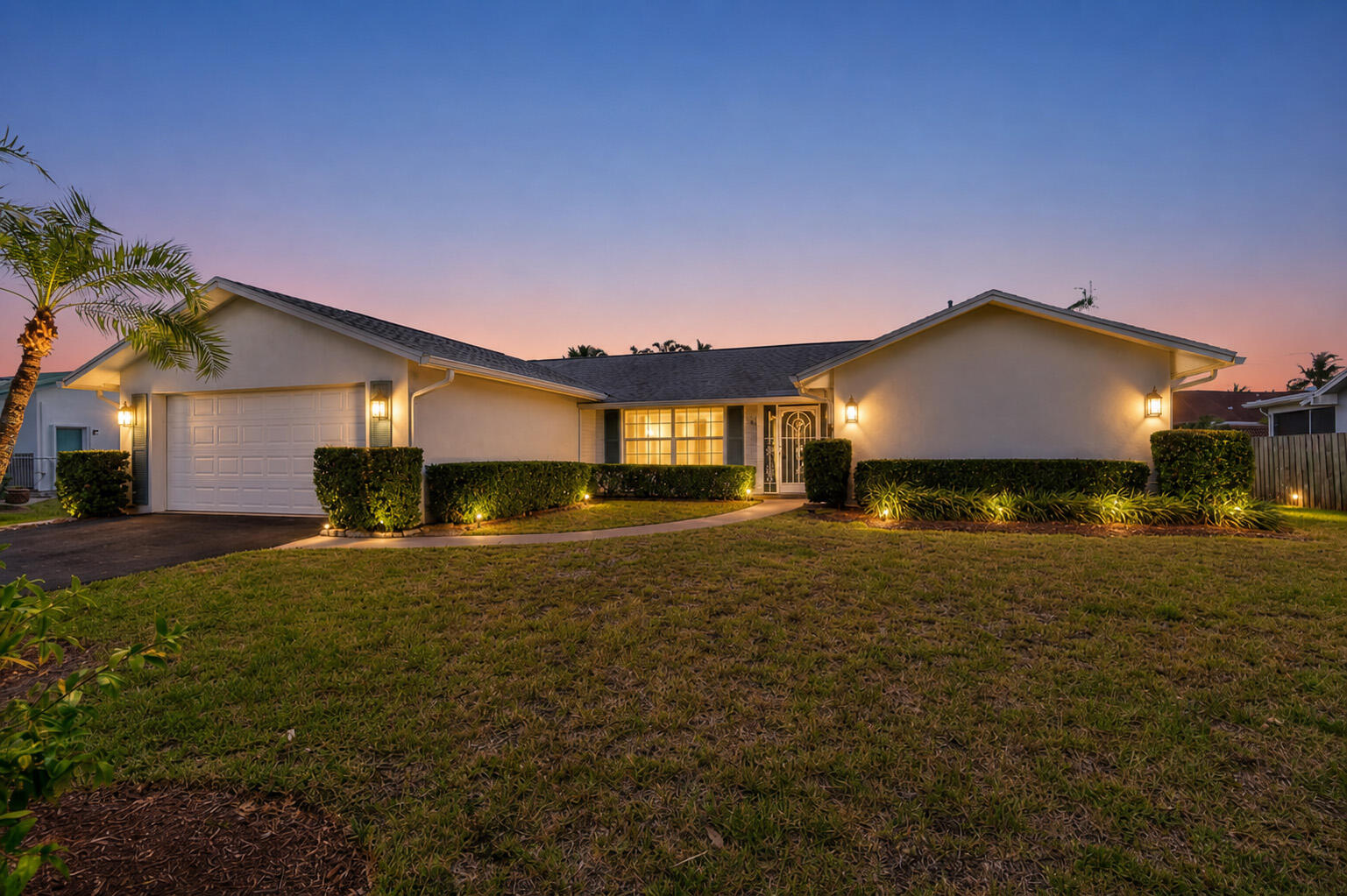 FLORIDA GARDENS 4 - Residential
