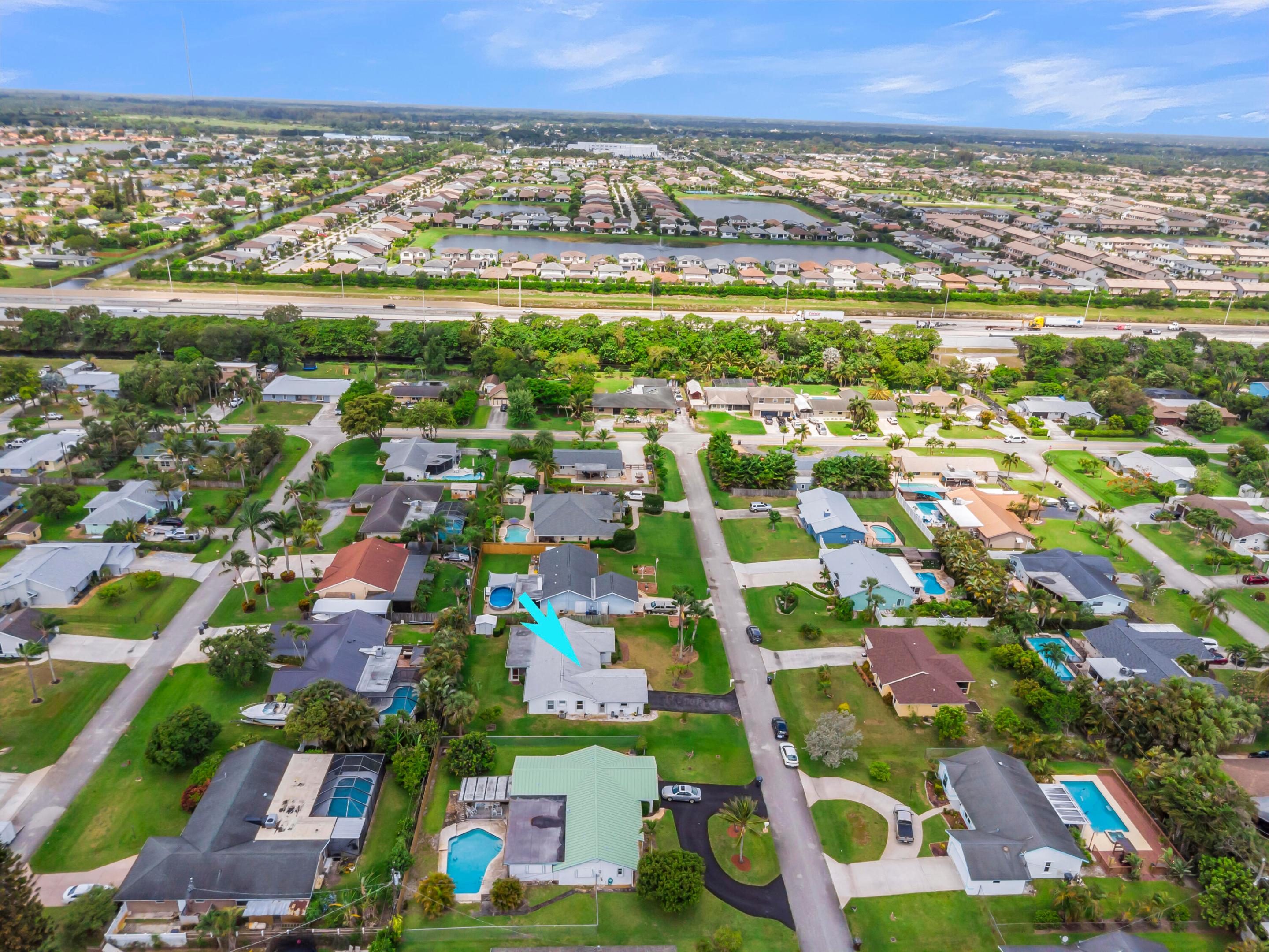FLORIDA GARDENS 4 - Residential