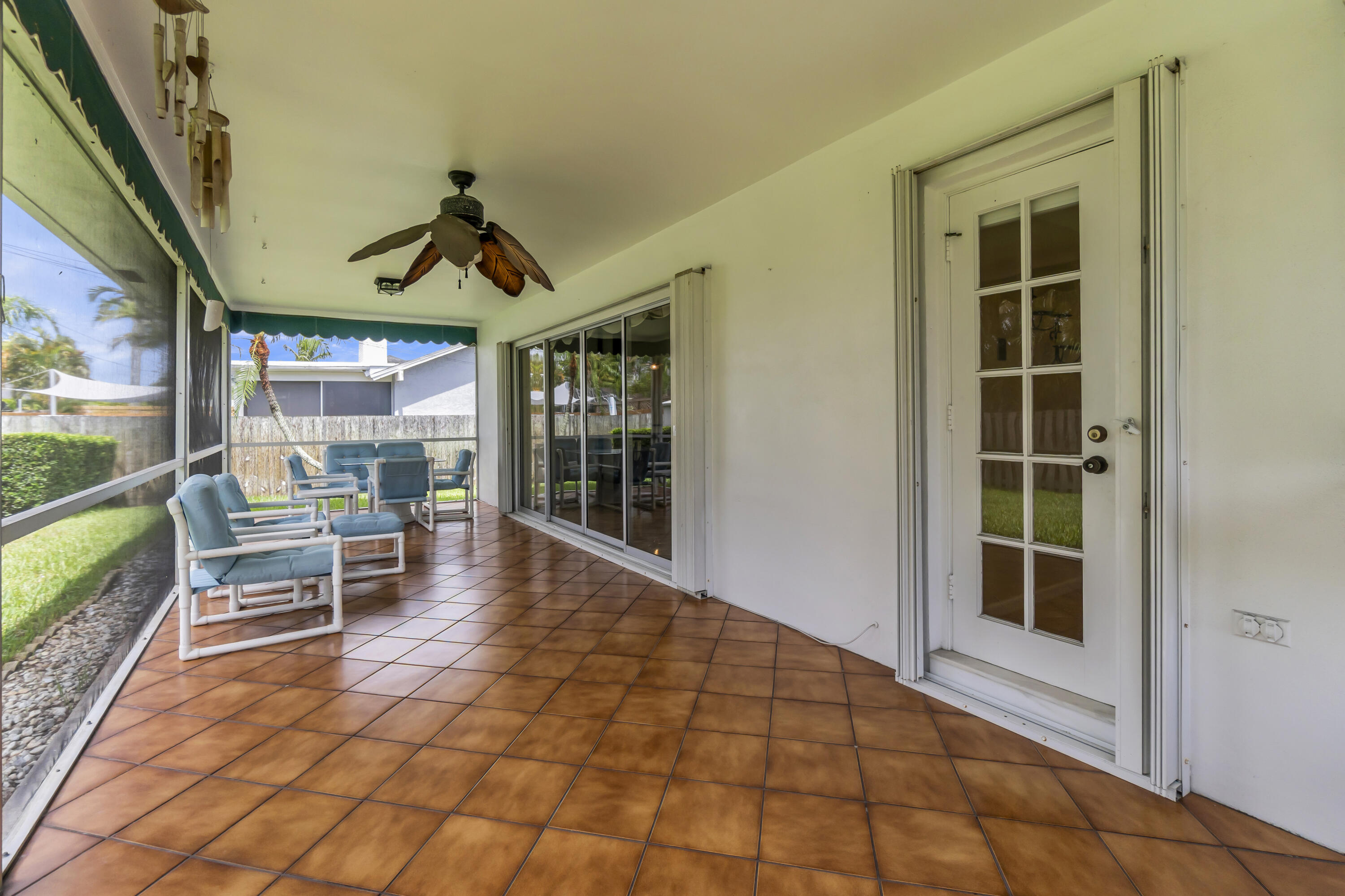 FLORIDA GARDENS 4 - Residential