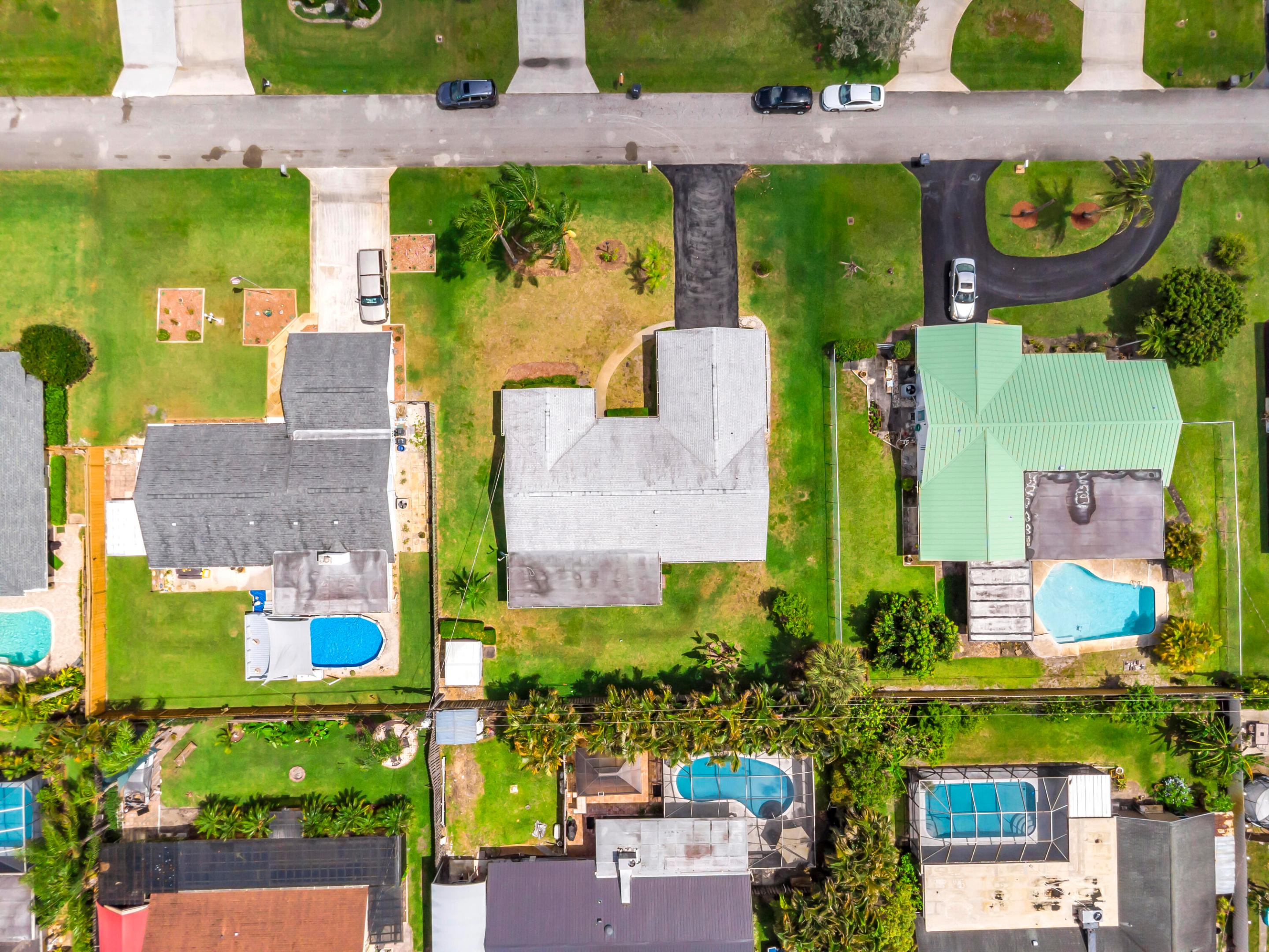 FLORIDA GARDENS 4 - Residential