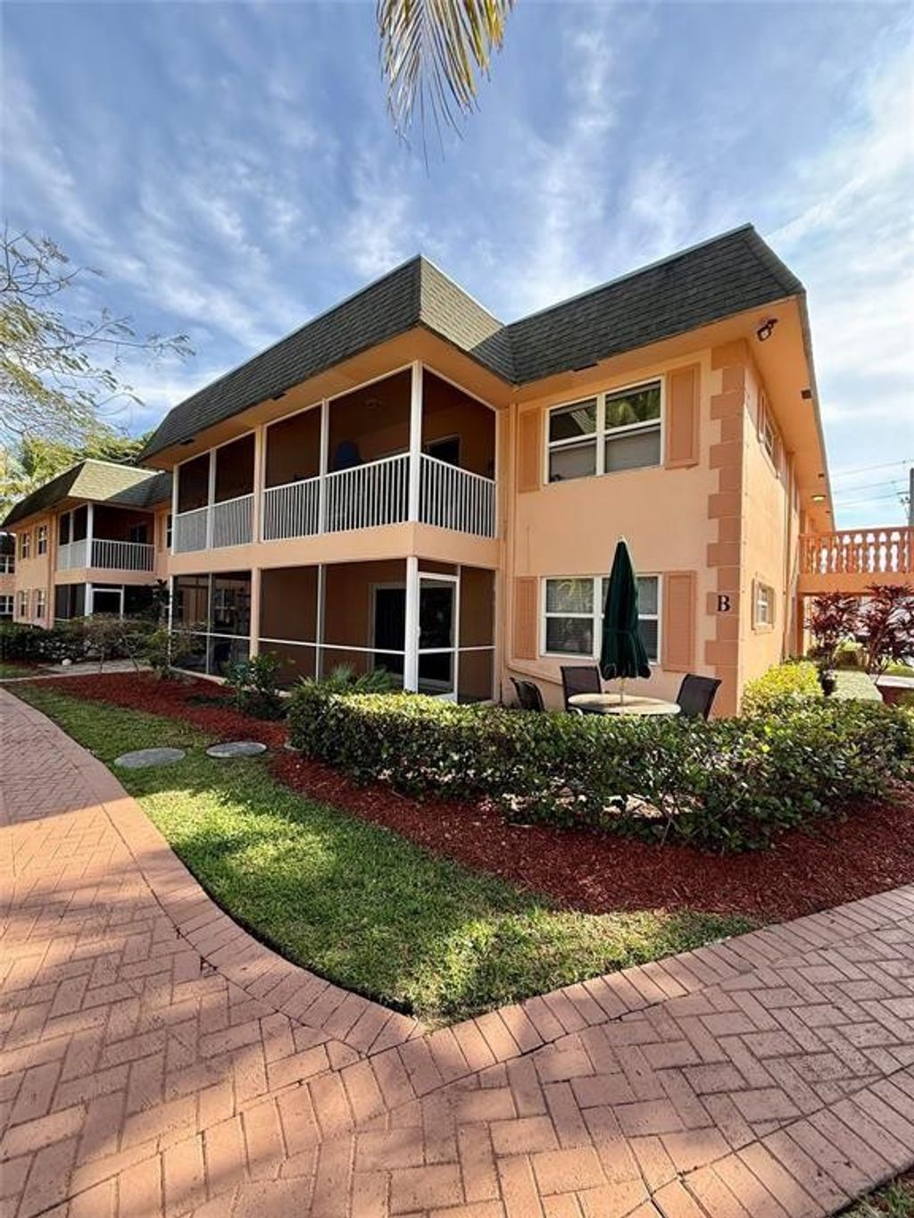 Photo of 760 SE 2nd Avenue #D112, Deerfield Beach, FL 33441 (MLS # F10540169)