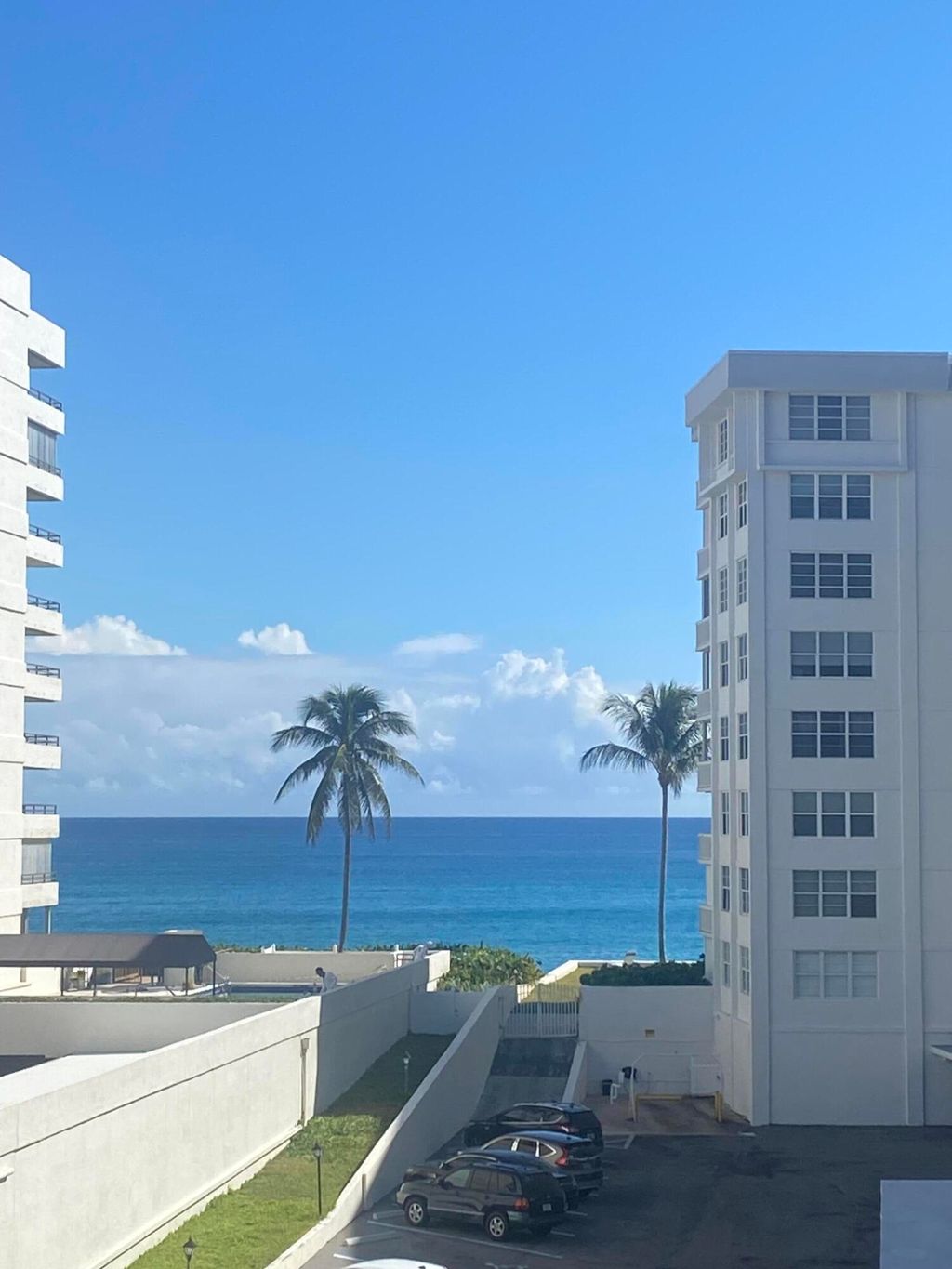 Photo of 3570 S Ocean Boulevard #412, South Palm Beach, FL 33480 (MLS # R10931897)