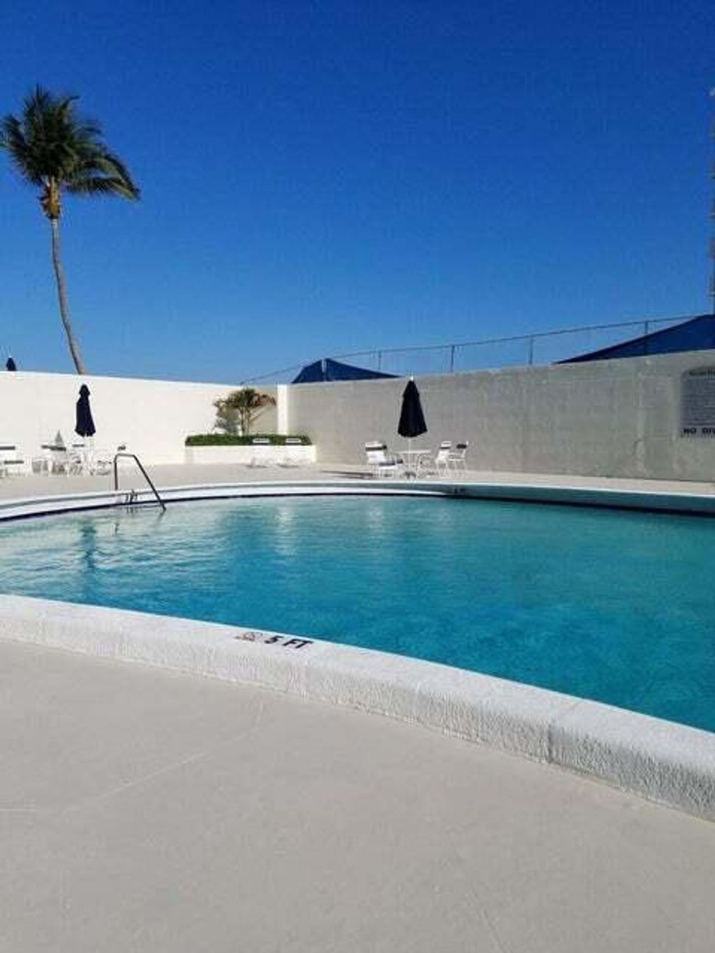 Photo of 3570 S Ocean Boulevard #412, South Palm Beach, FL 33480 (MLS # R10931897)