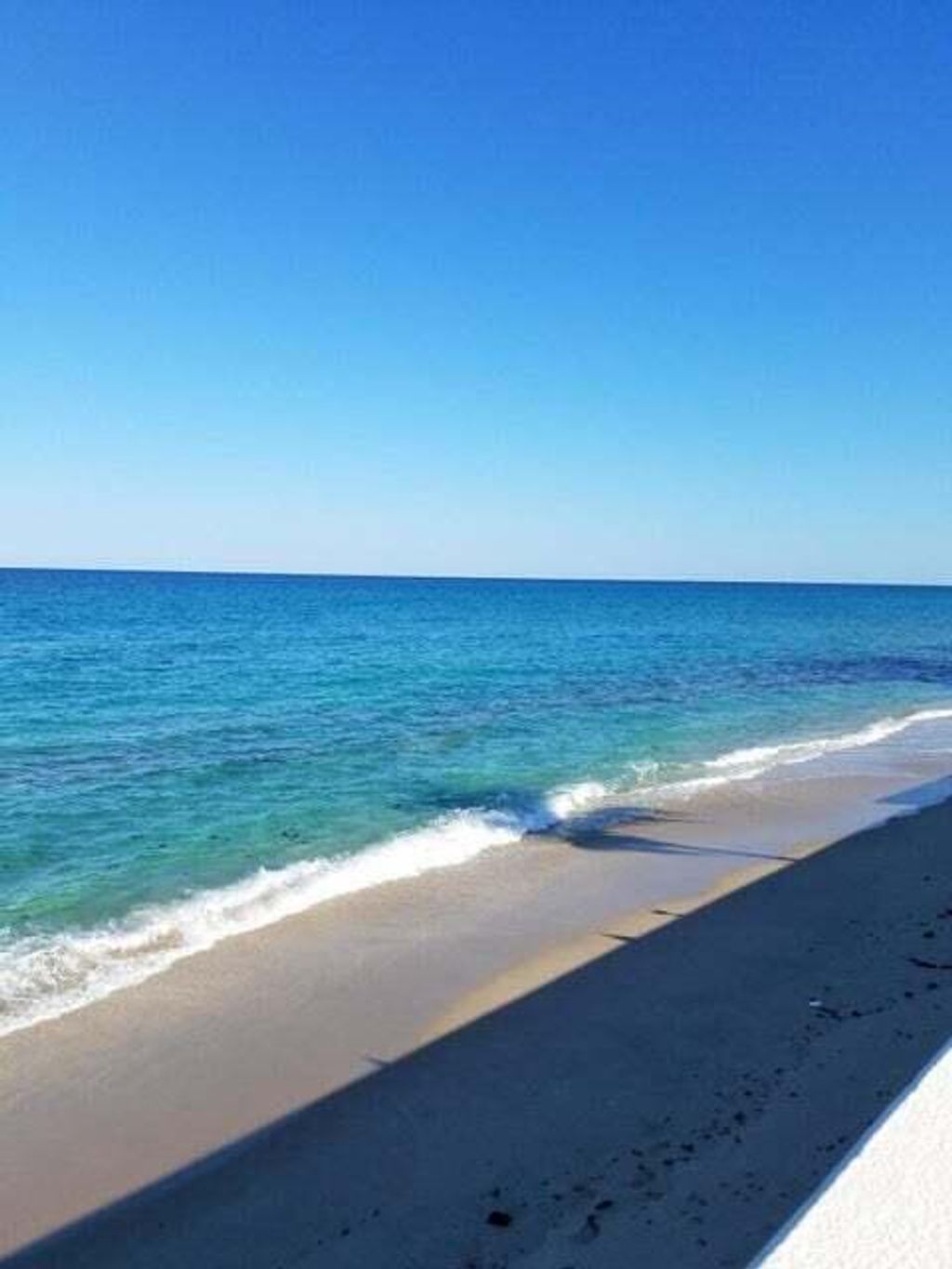 Photo of 3570 S Ocean Boulevard #412, South Palm Beach, FL 33480 (MLS # R10931897)