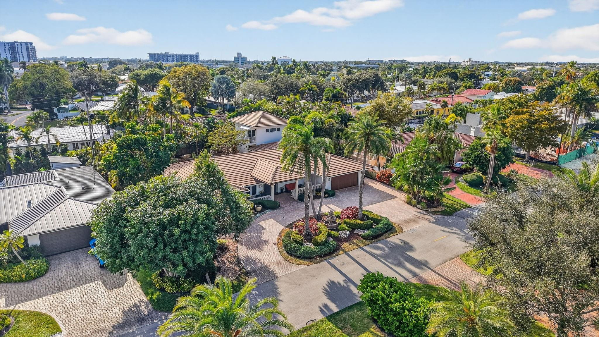 Coral Ridge Country Club - Residential