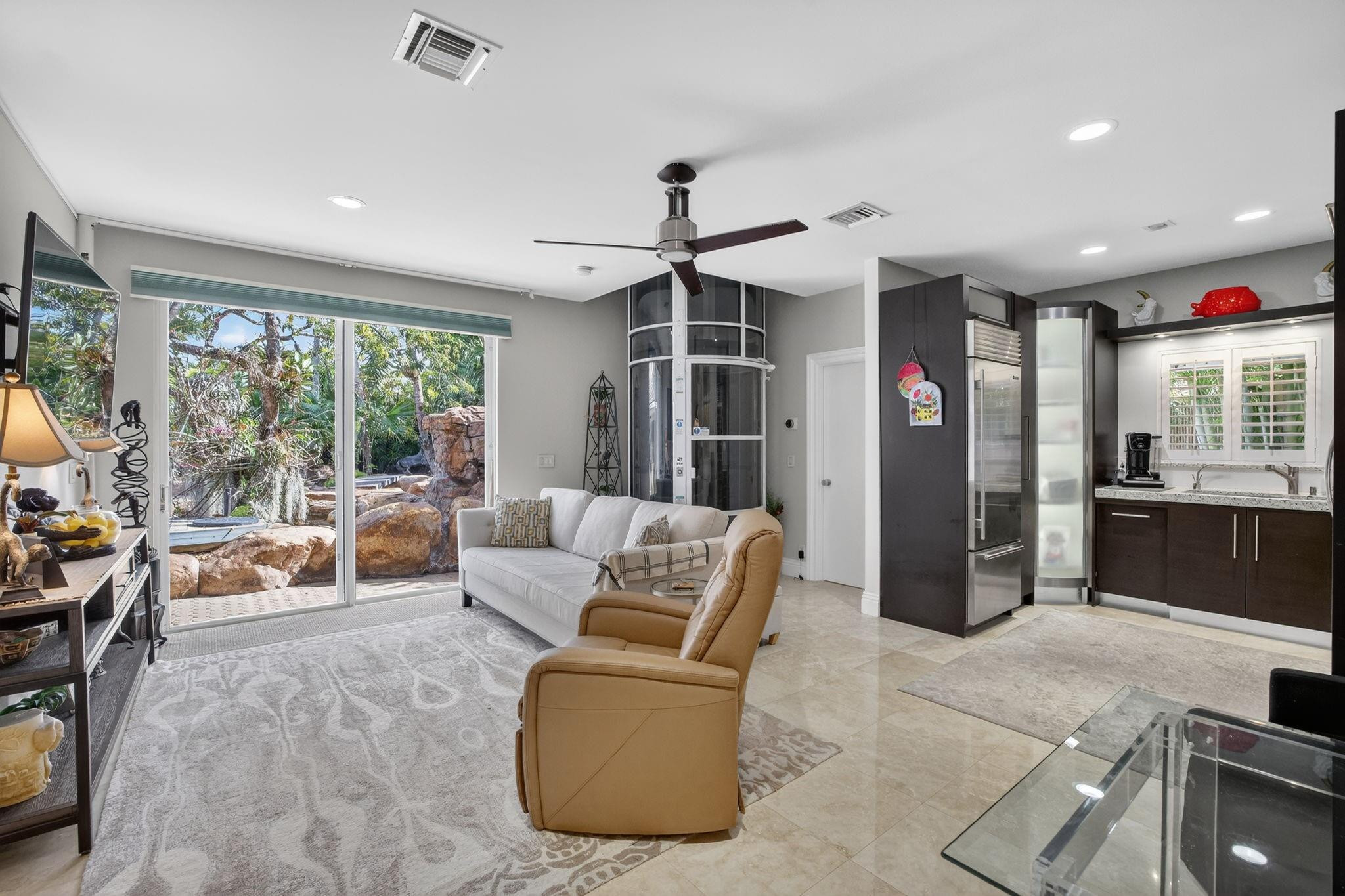 Coral Ridge Country Club - Residential