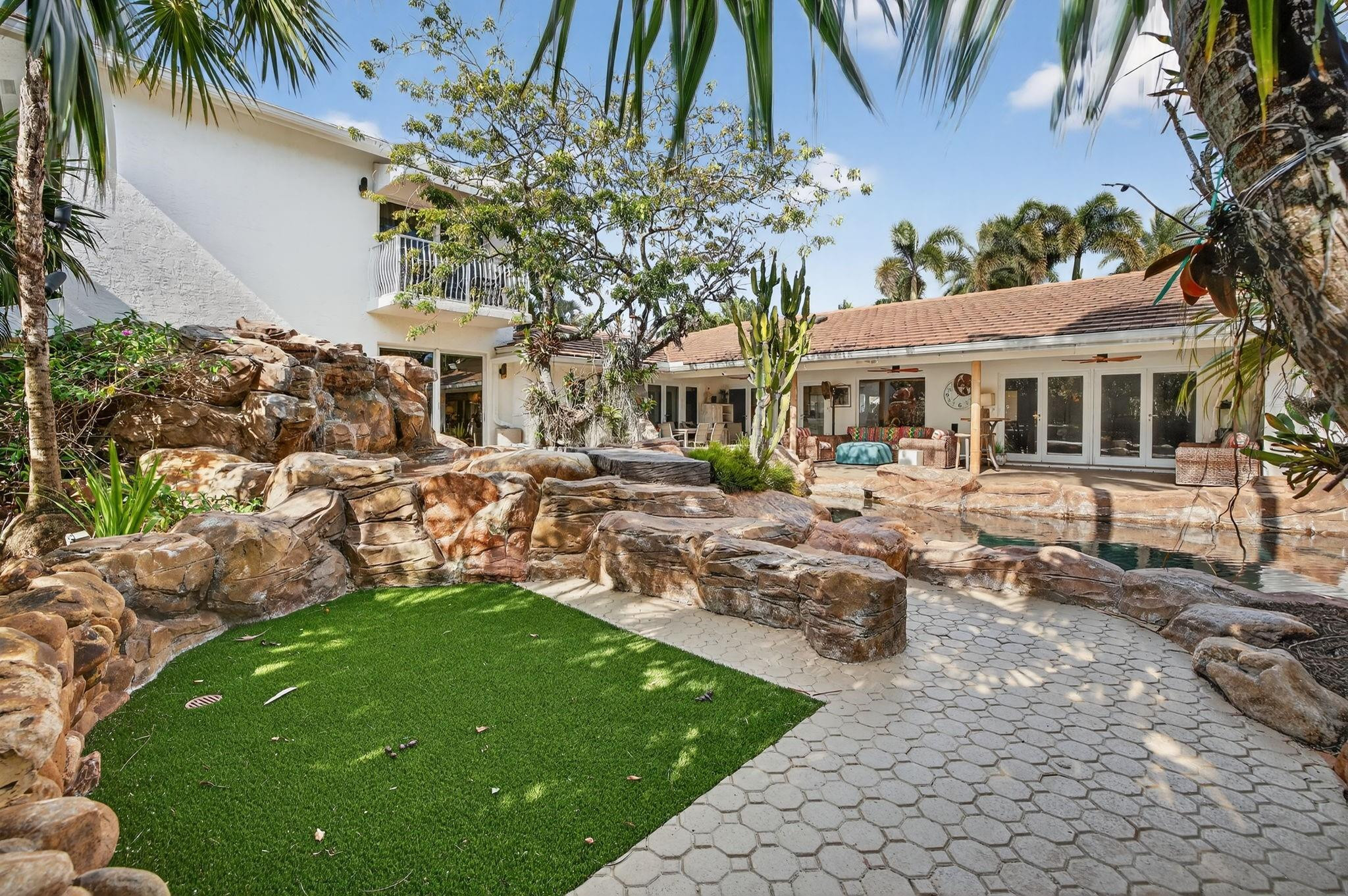 Coral Ridge Country Club - Residential