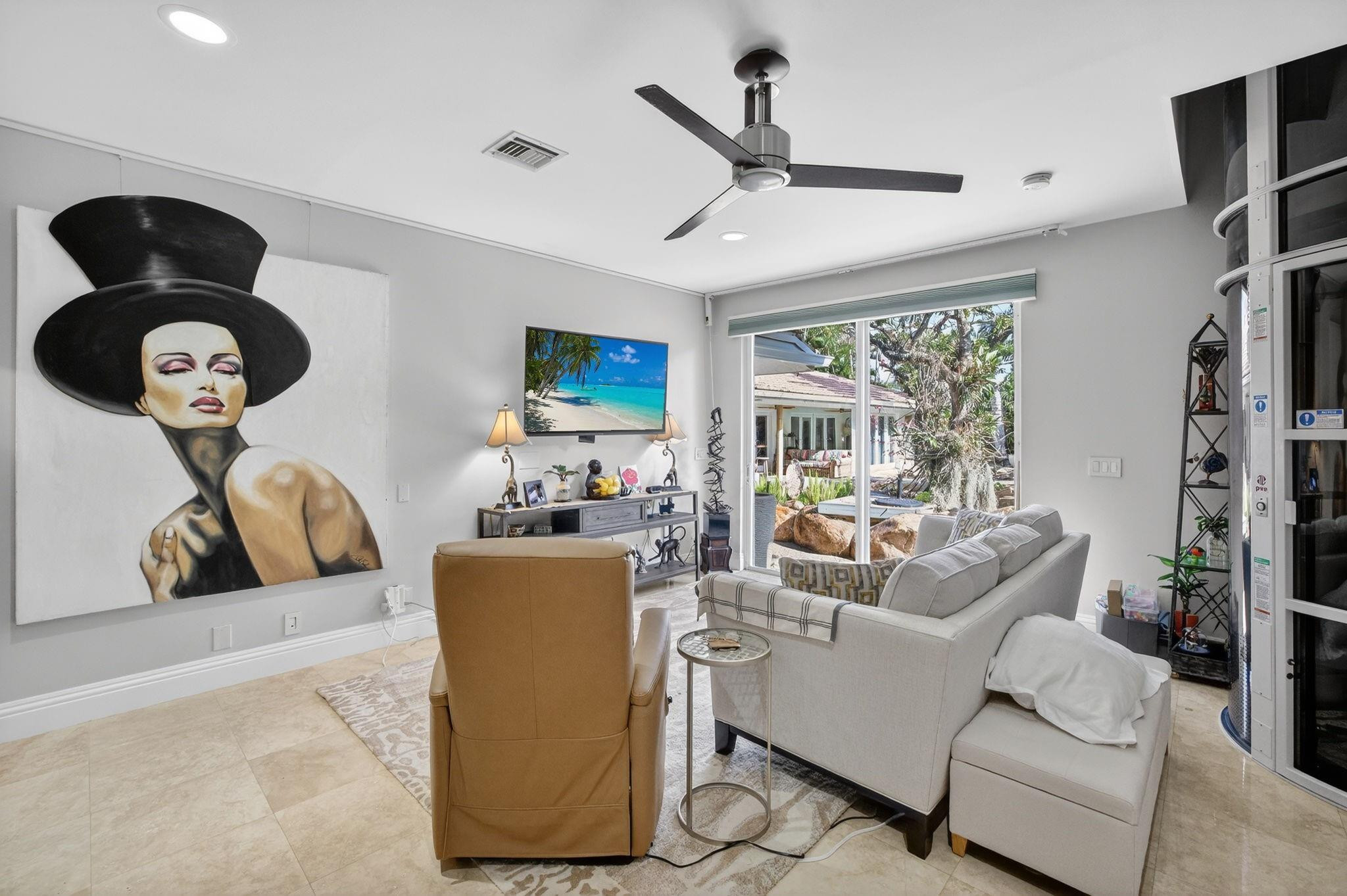 Coral Ridge Country Club - Residential