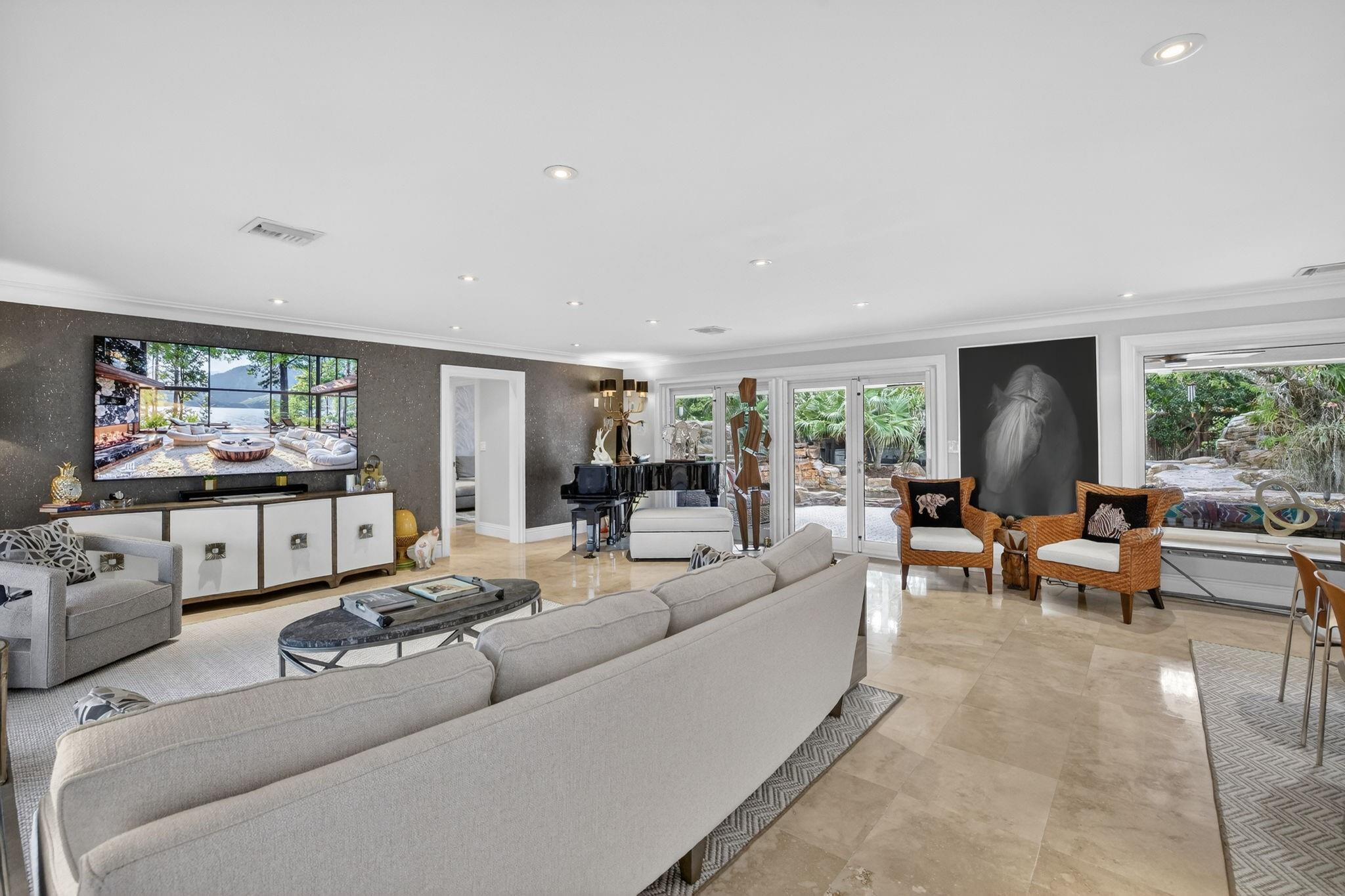 Coral Ridge Country Club - Residential