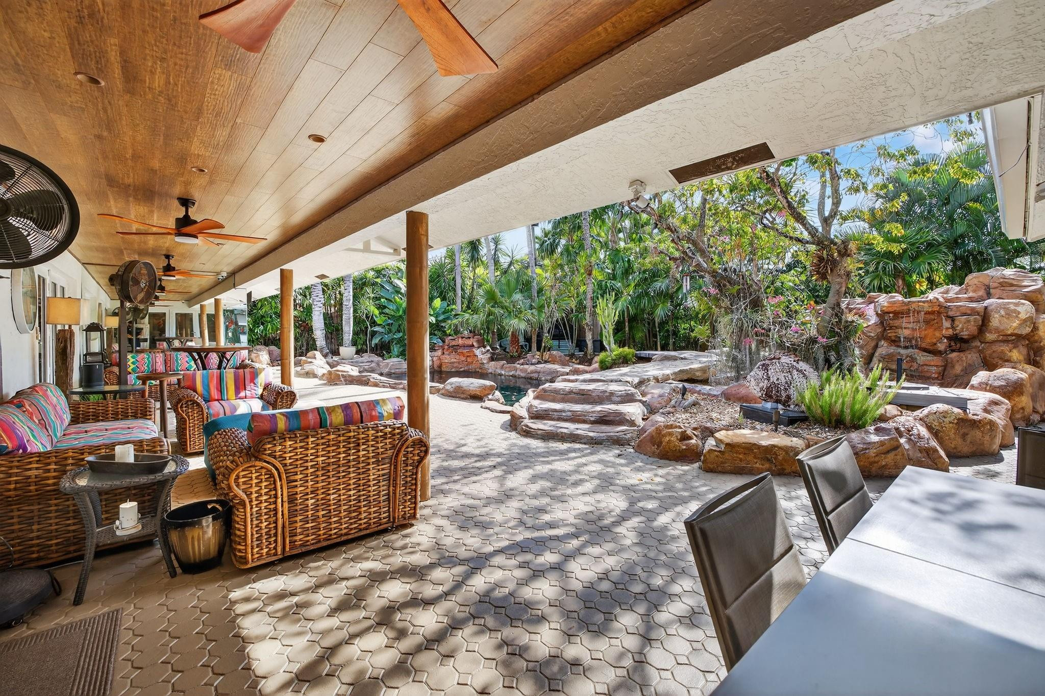 Coral Ridge Country Club - Residential