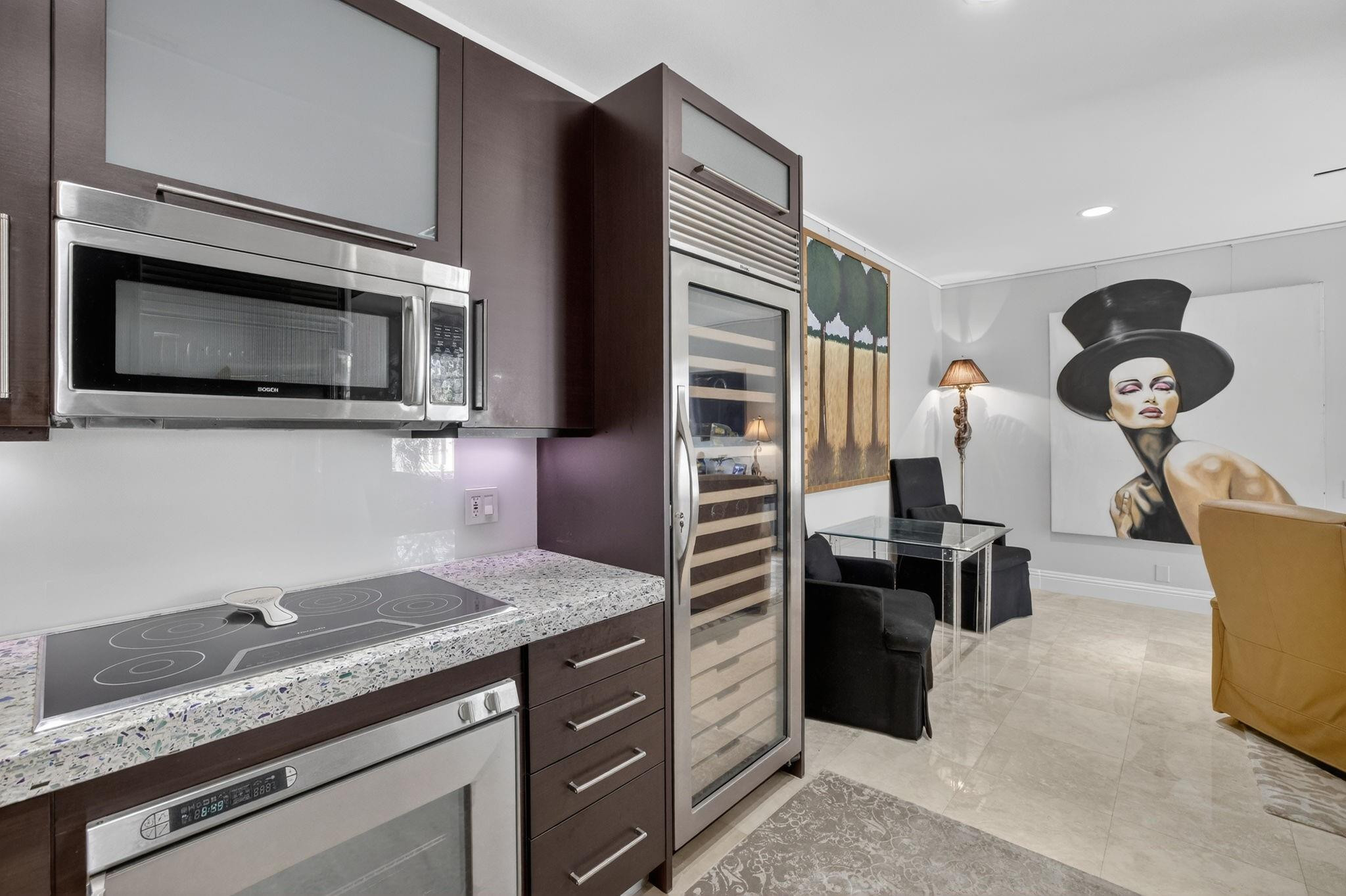 Coral Ridge Country Club - Residential