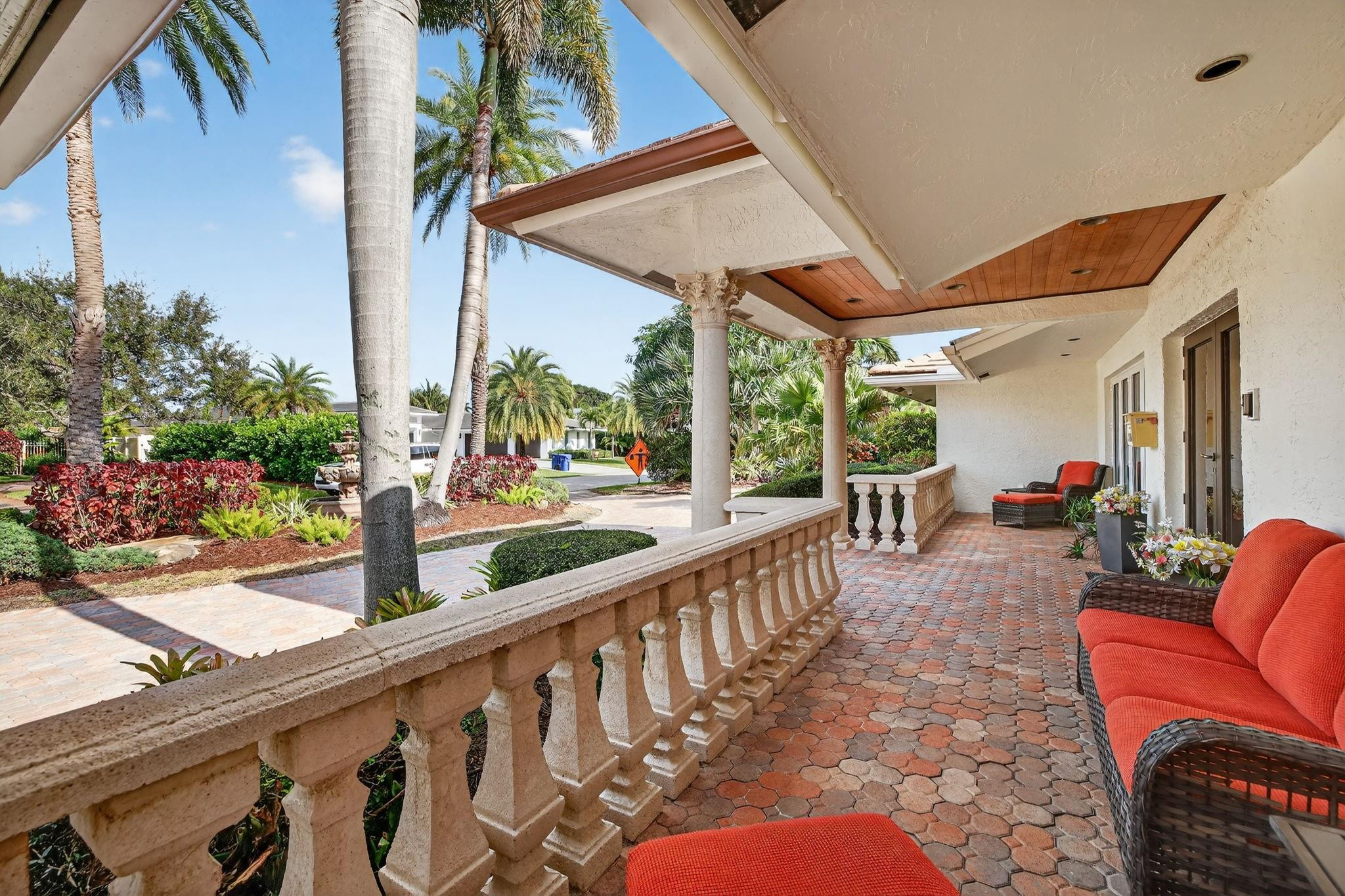 Coral Ridge Country Club - Residential