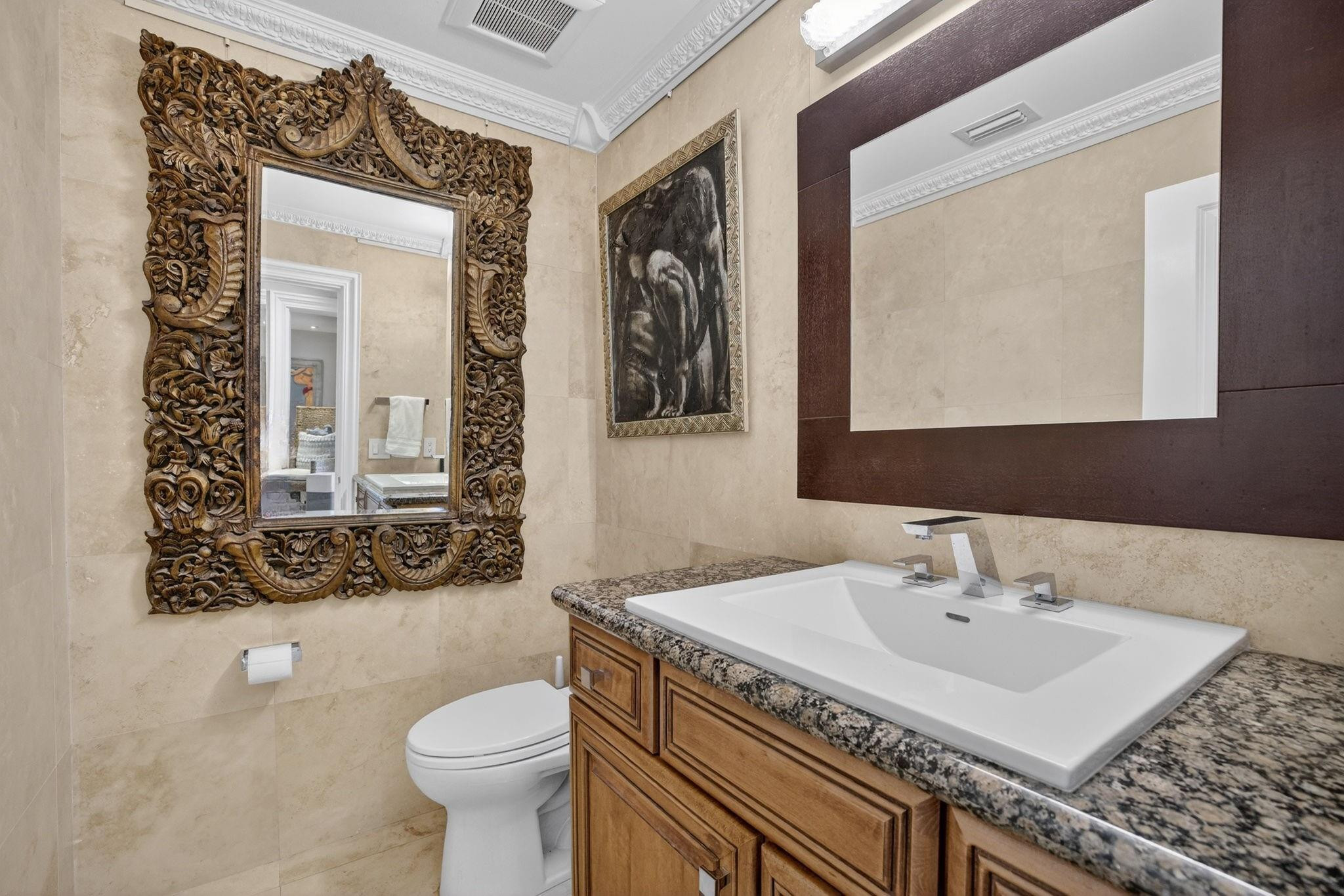 Coral Ridge Country Club - Residential