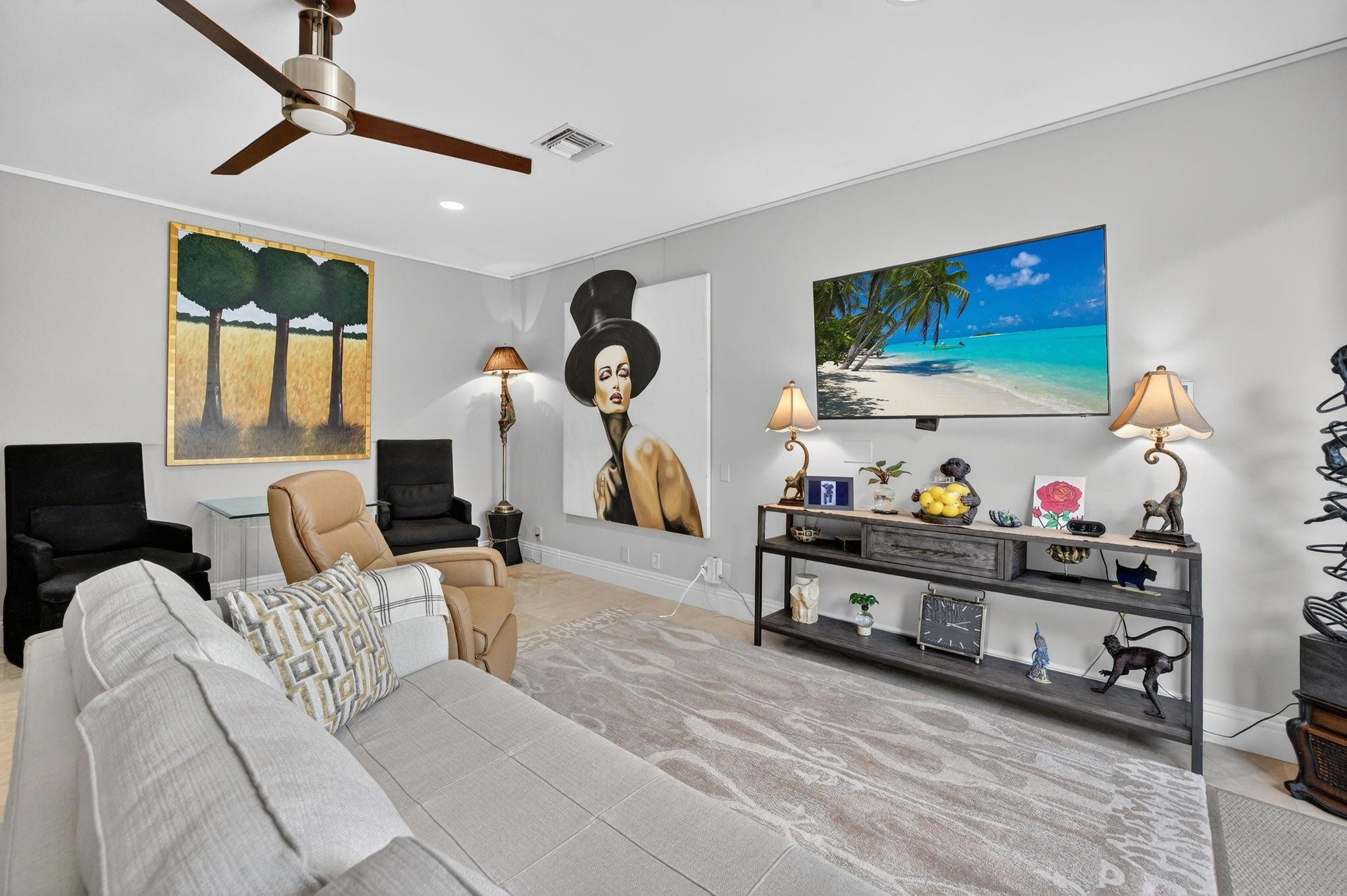 Coral Ridge Country Club - Residential