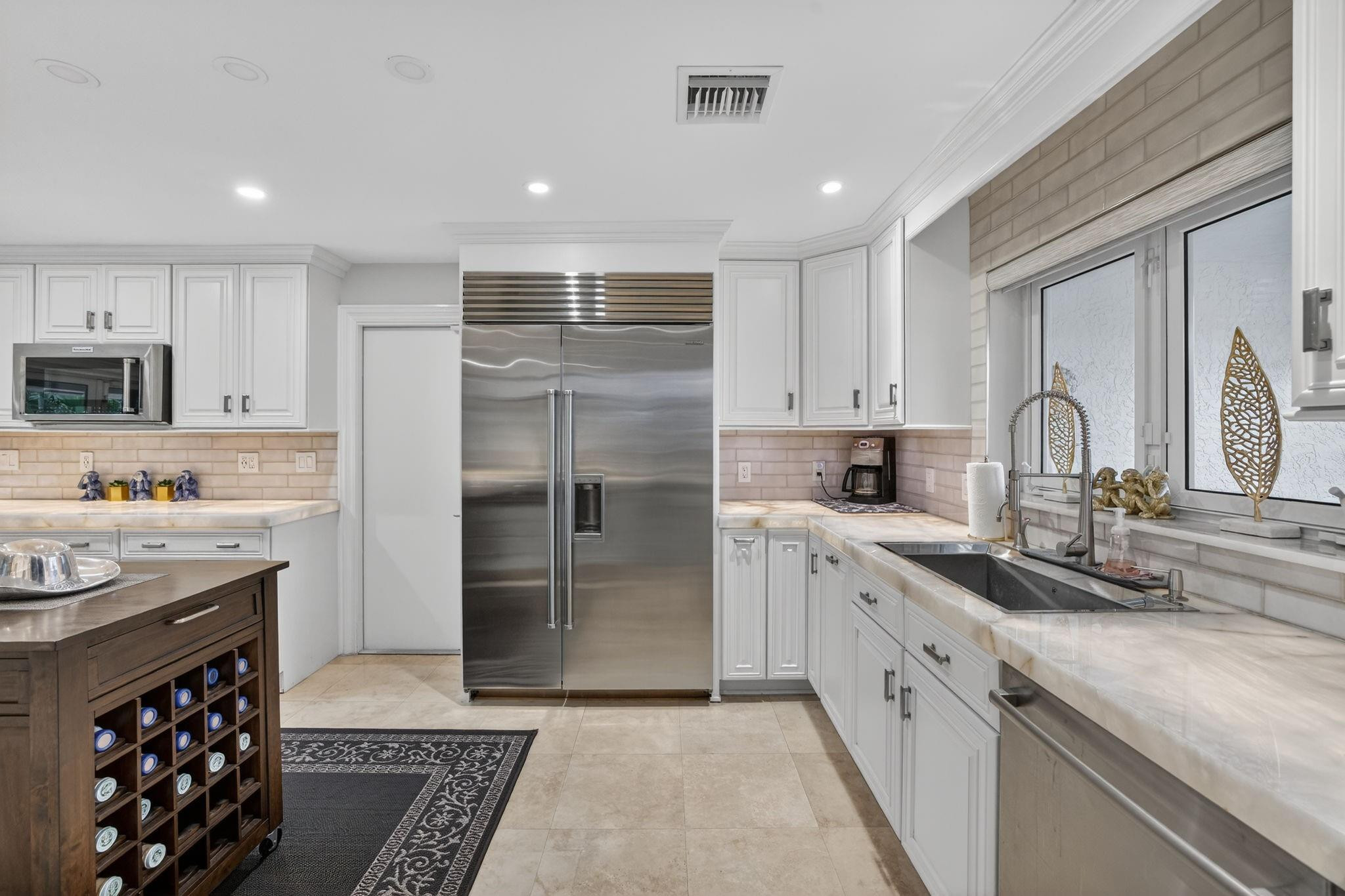 Coral Ridge Country Club - Residential