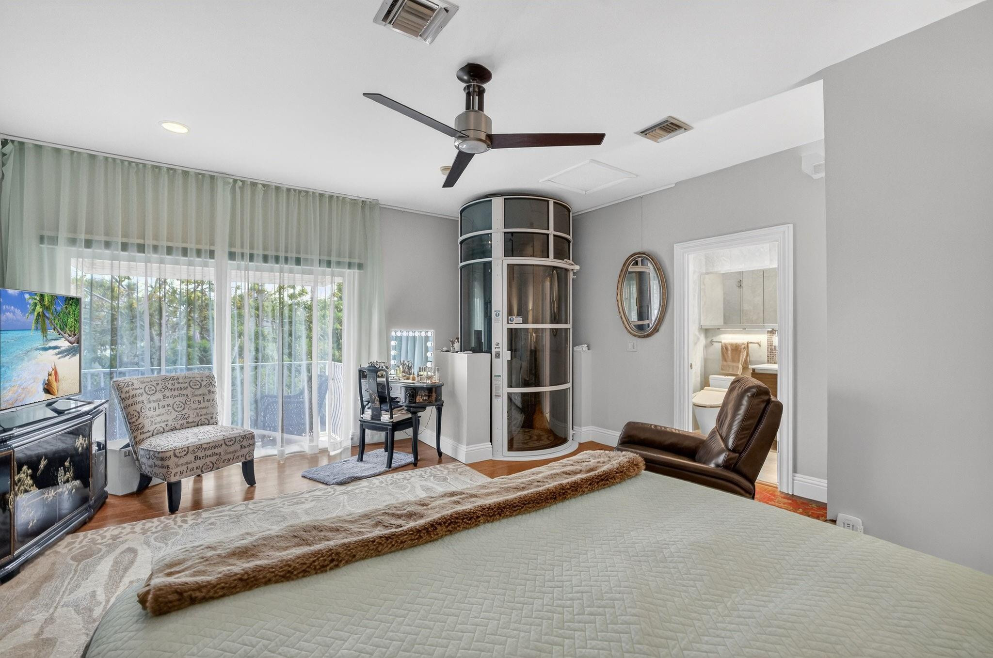 Coral Ridge Country Club - Residential