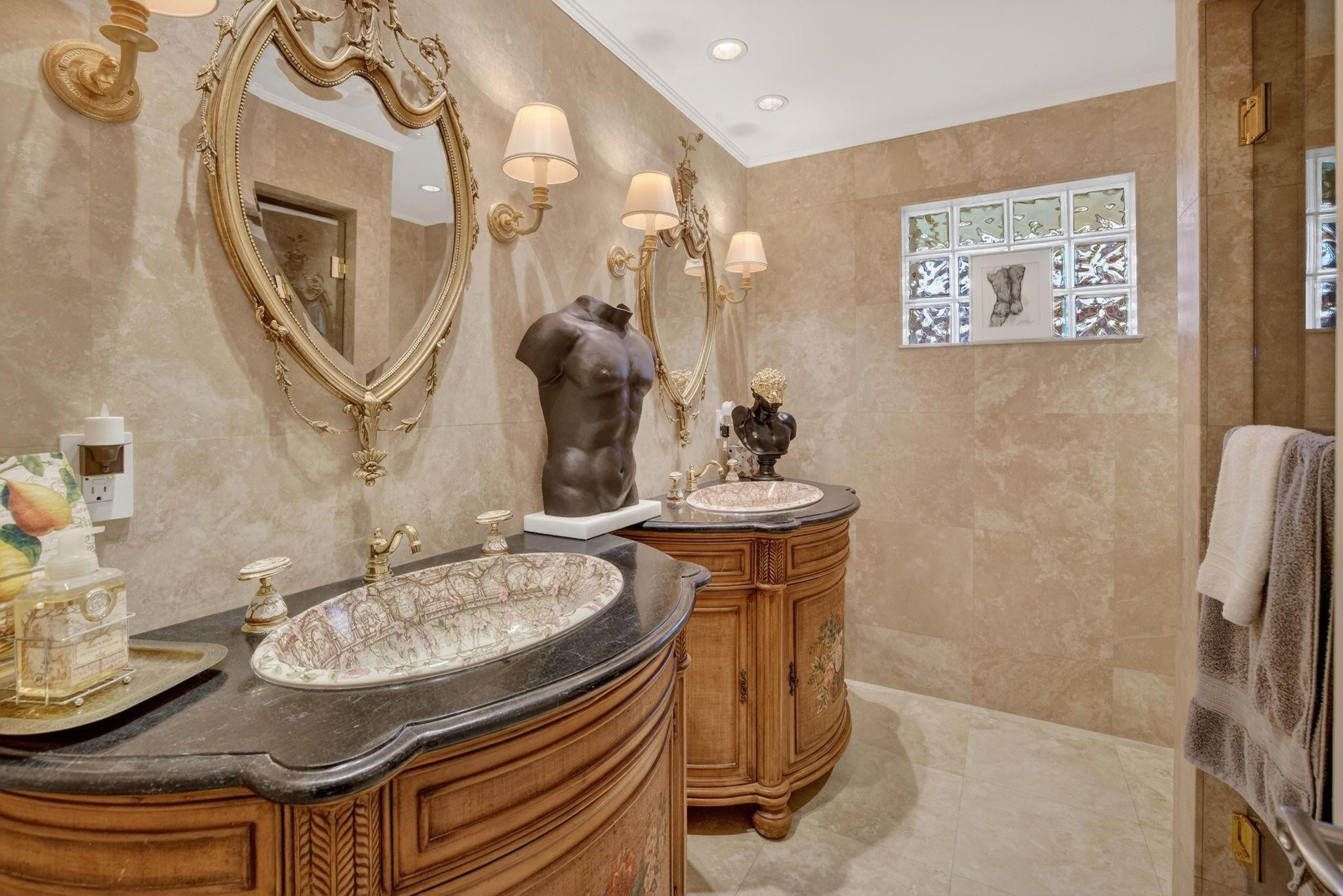 Coral Ridge Country Club - Residential