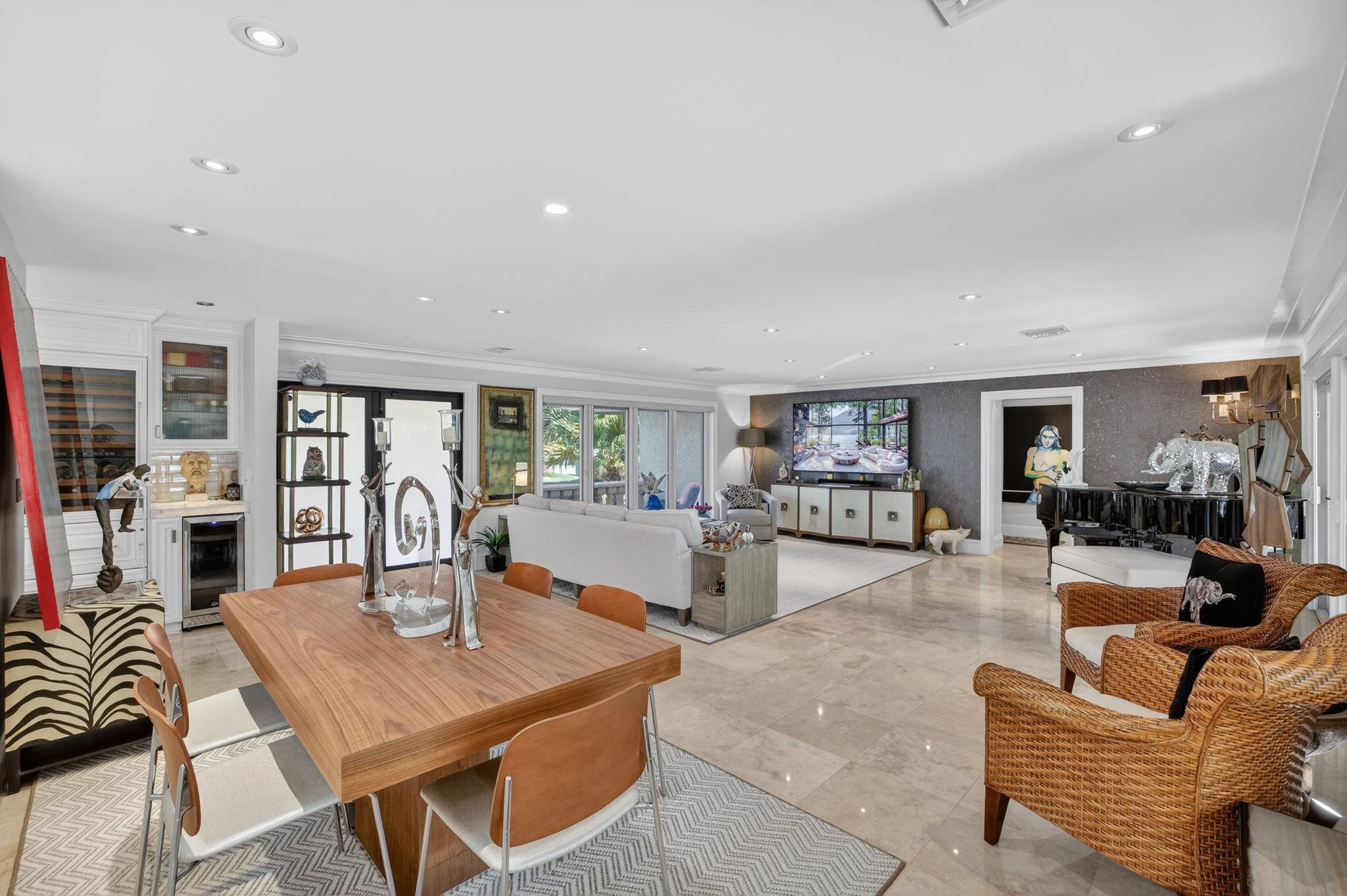 Coral Ridge Country Club - Residential